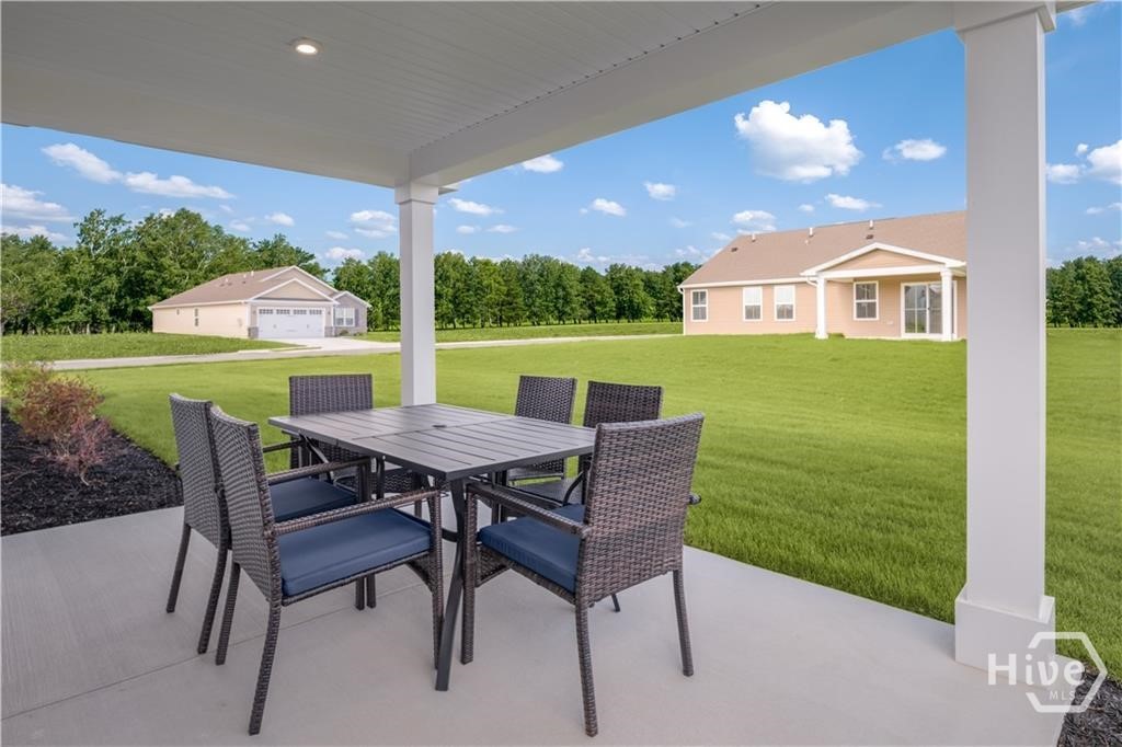 Photo 21 of Single family home for sale at 130 Brecks Retreat, Bloomingdale, GA 31302 | MLS# SA364219 | Listing updated on 2026-09-13