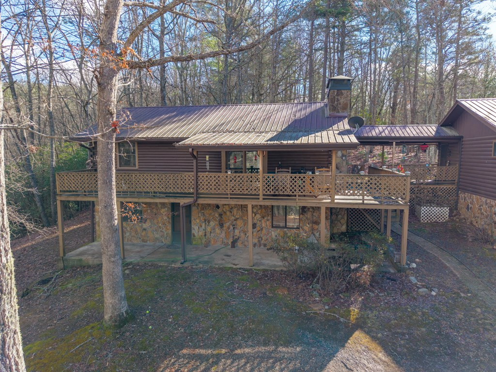 300 Sandy Gap Road, Murphy, NC 28906 Listing Photo  3