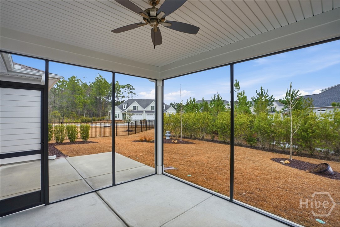 156 Harvest Hill, Pooler, GA, 31322