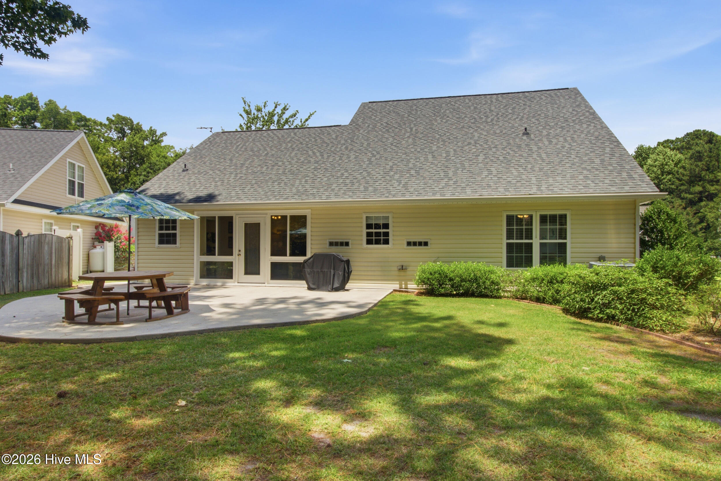 409 Neuchatel Road,New Bern