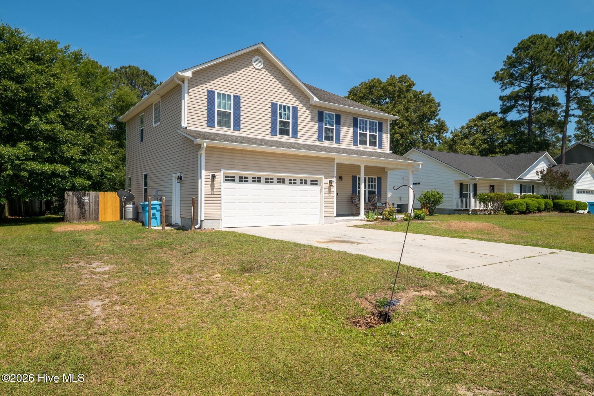 124 Saint Road,Richlands
