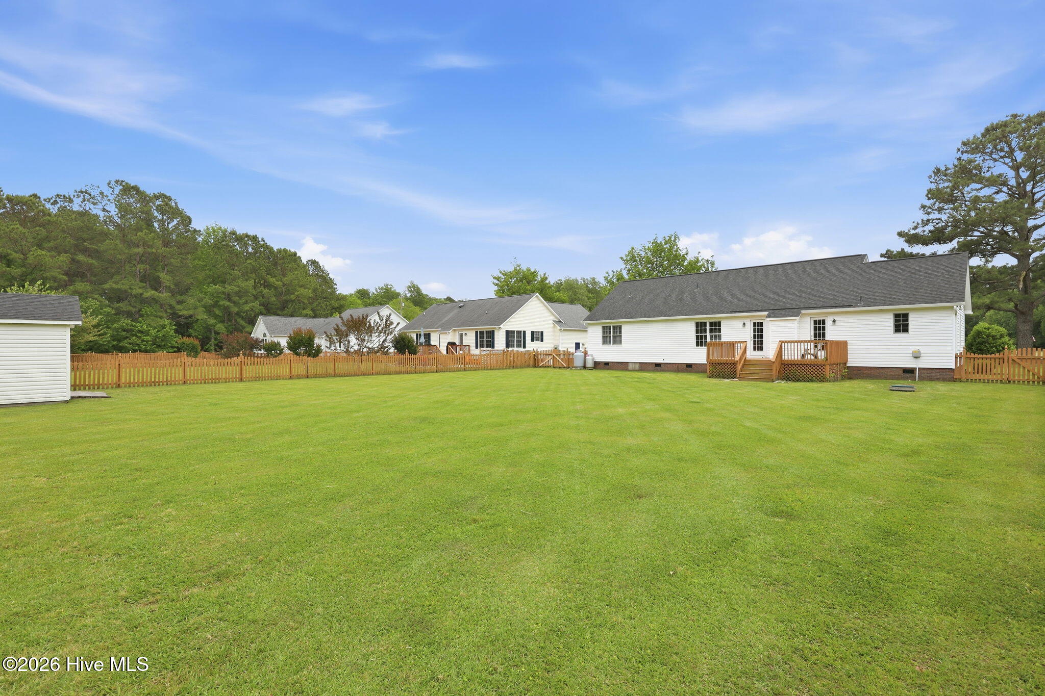 210 E Camp Kiro Road,New Bern
