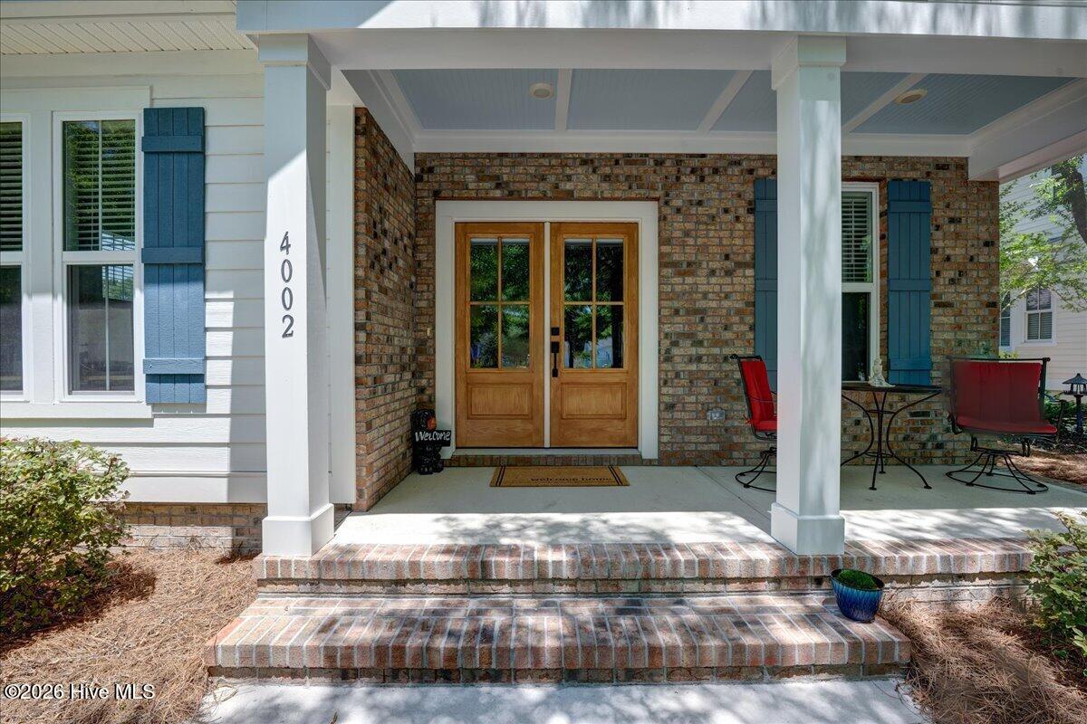 4002 Harkers Way,New Bern