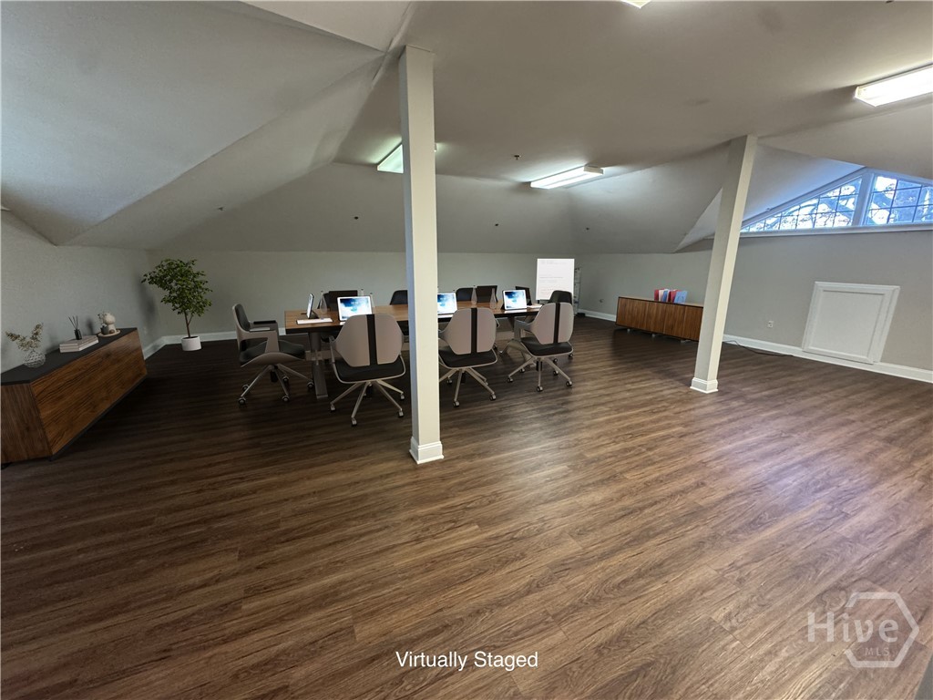 flex work space