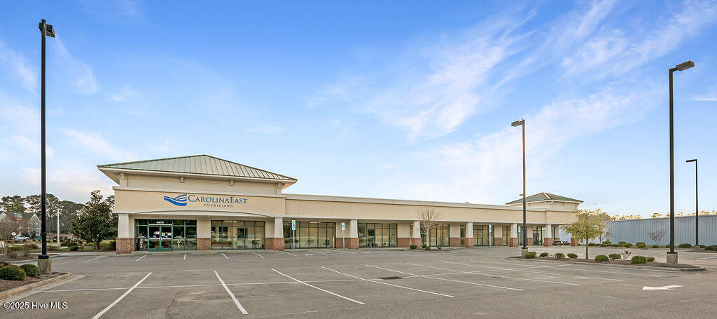 4275 Western Boulevard, Jacksonville, NC, 28546