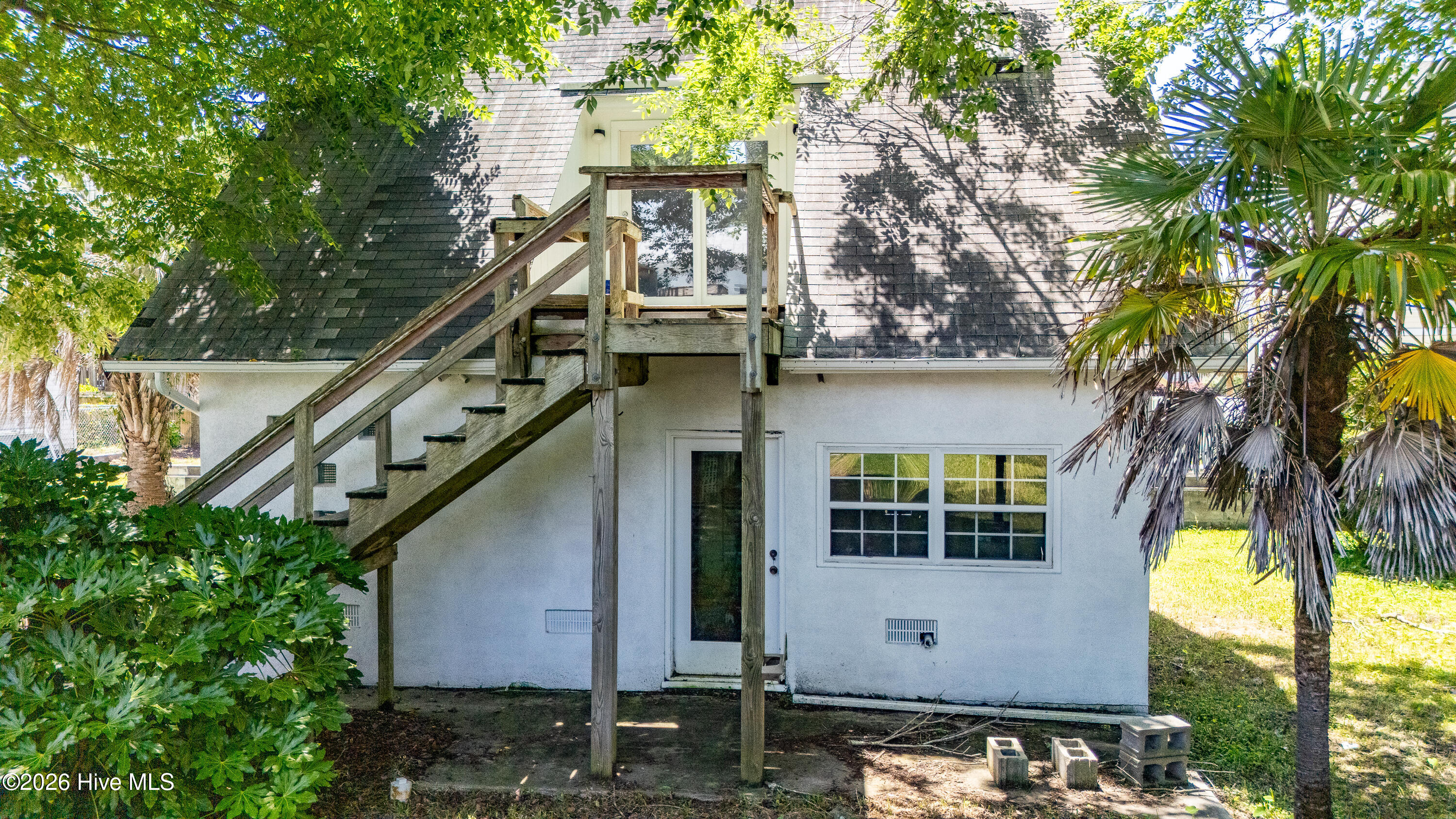1105 Evans Street,Morehead City
