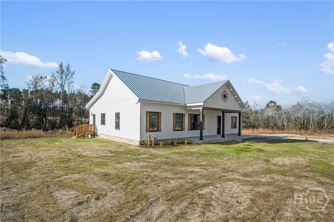 Homes for sale in Swainsboro, GA | 217 Mimosa Rd, Swainsboro, GA 30401 | MLS# SA339535