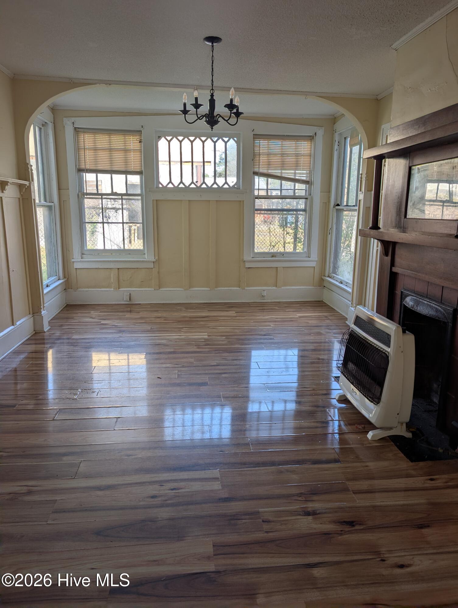 406 Academy Street E, Wilson, NC, 27893