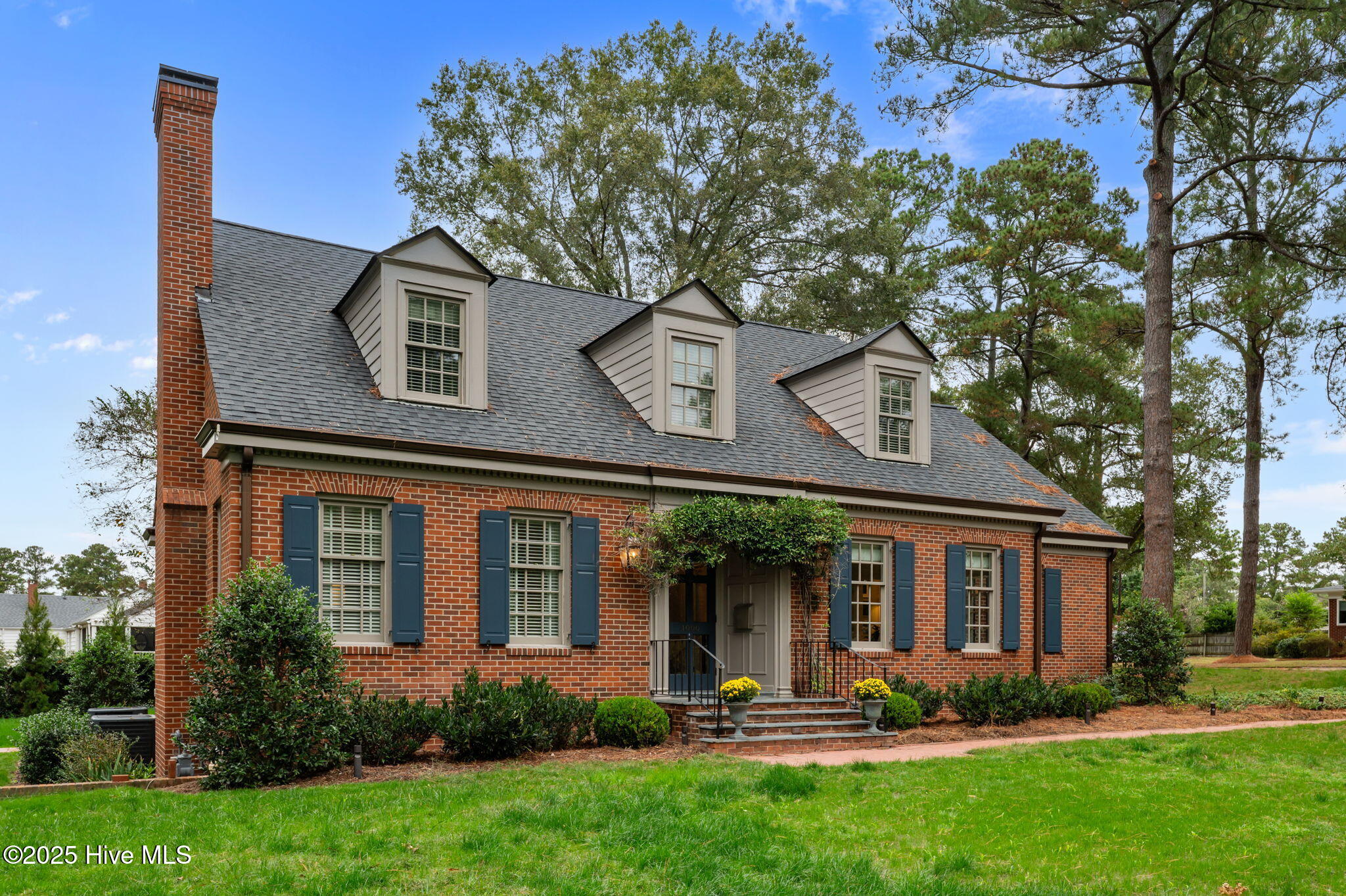 1000 S Howard Circle, Tarboro, NC, 27886