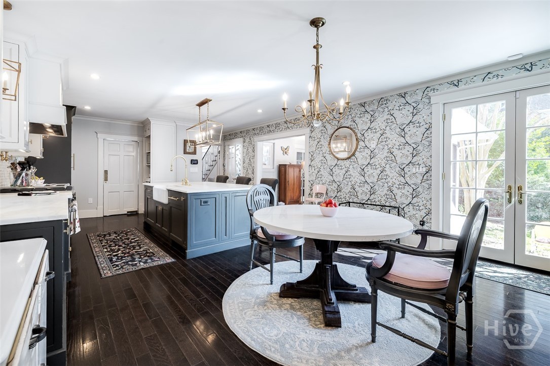 37 E 50Th Street, Savannah, GA, 31405