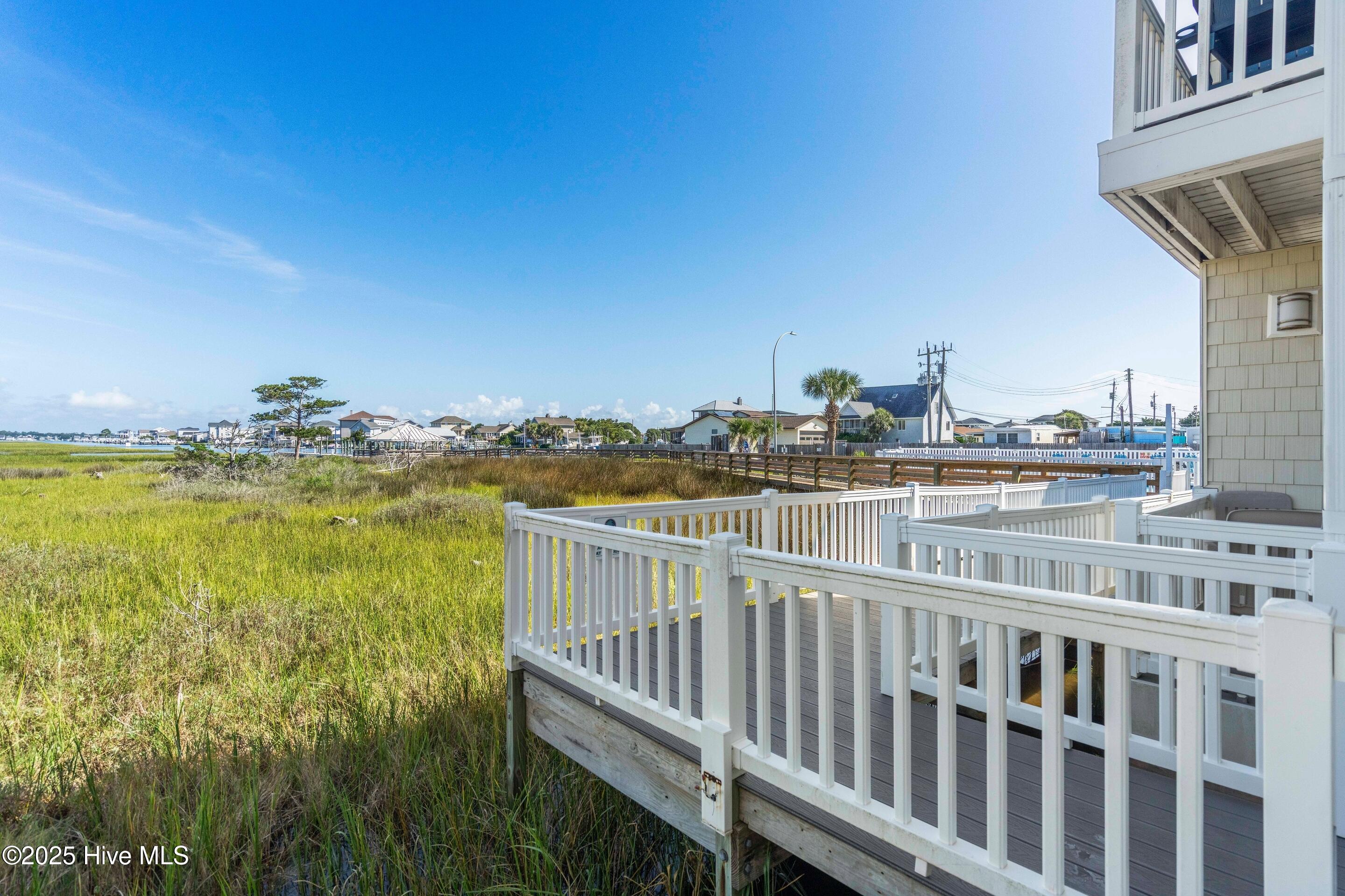 602 W Ft Macon Road UNIT 117, Atlantic Beach, NC, 28512