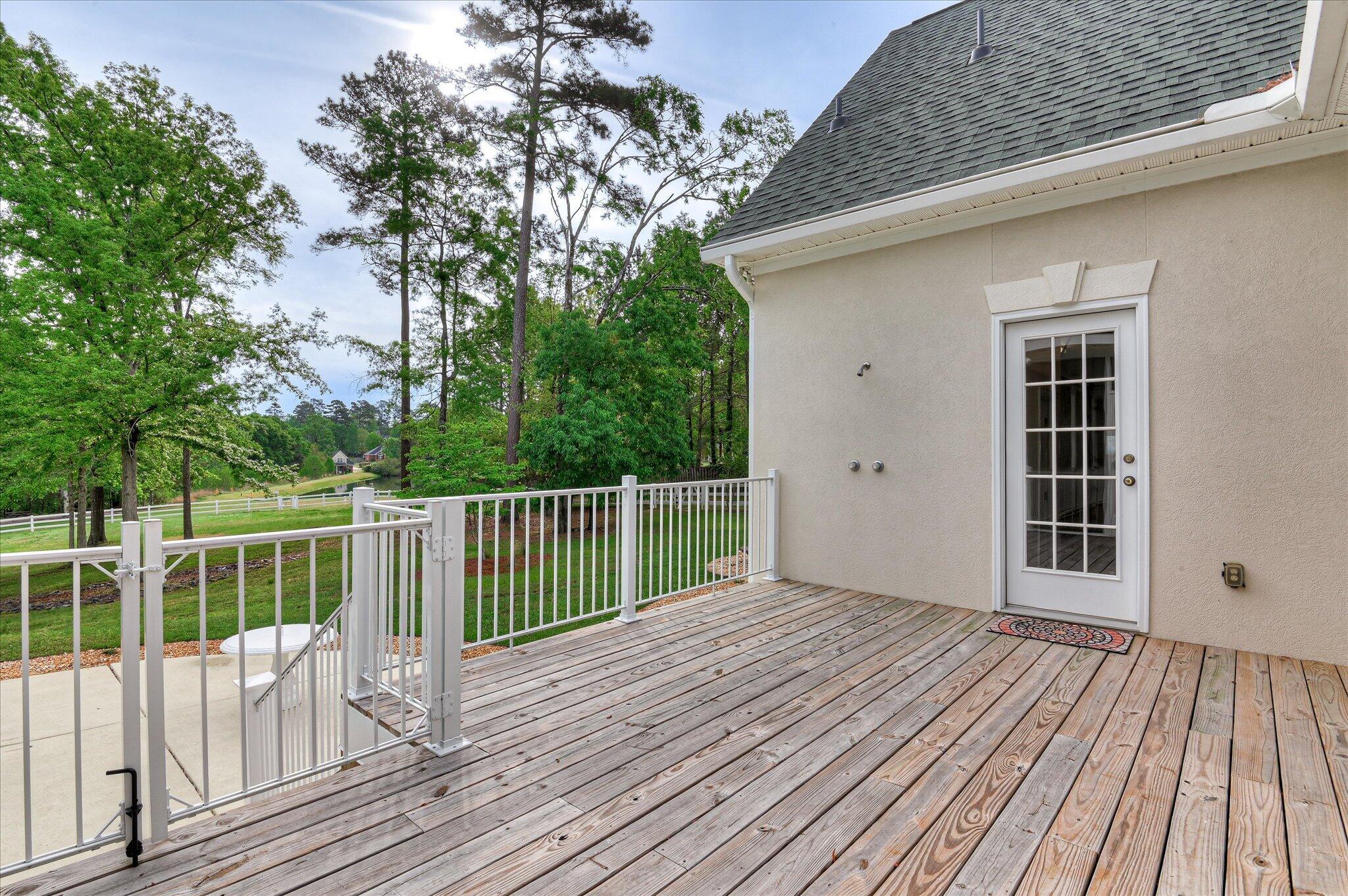 356 Gardenia Drive, Evans, GA, 30809