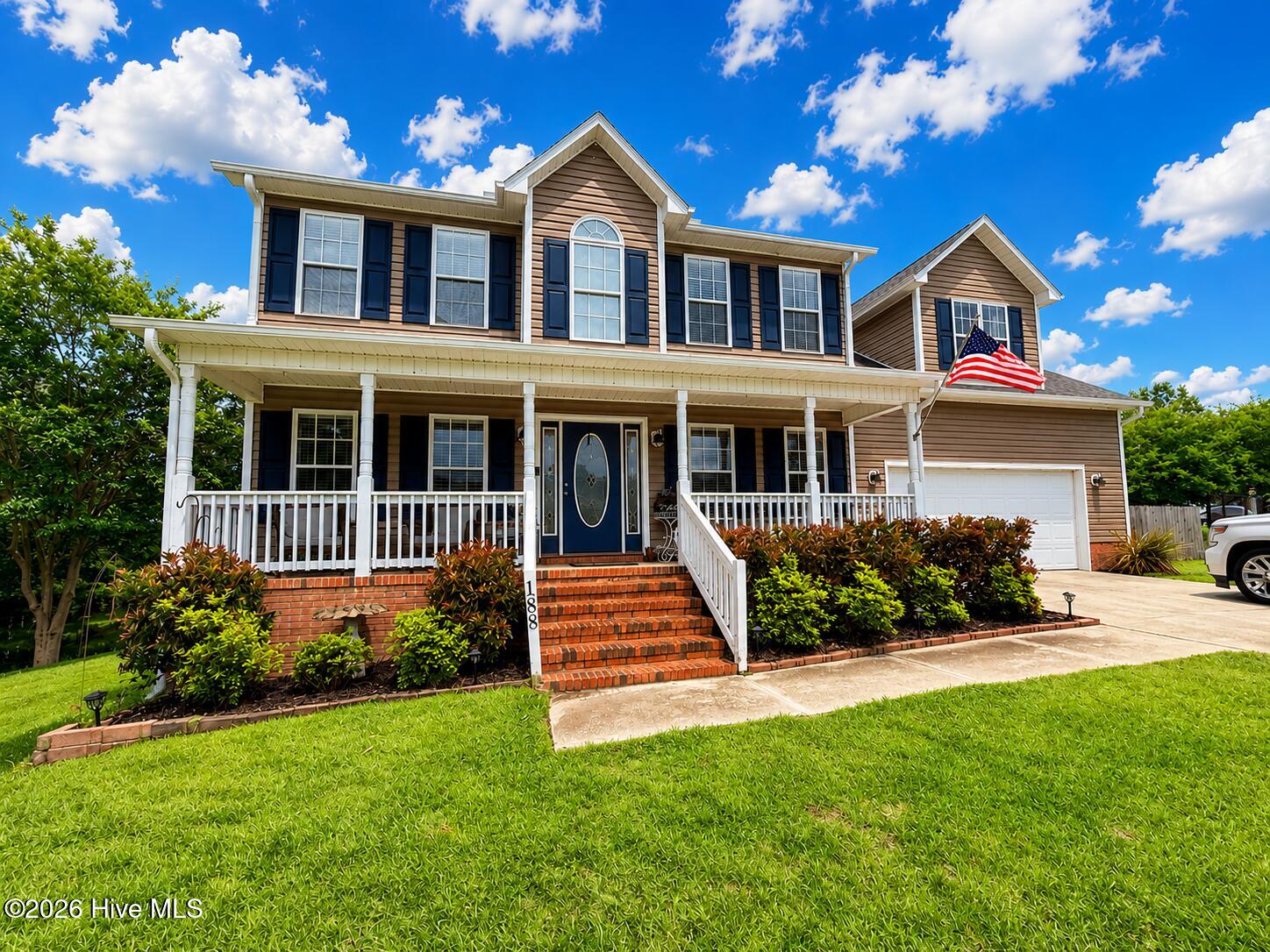 188 E Ridge Court,Jacksonville