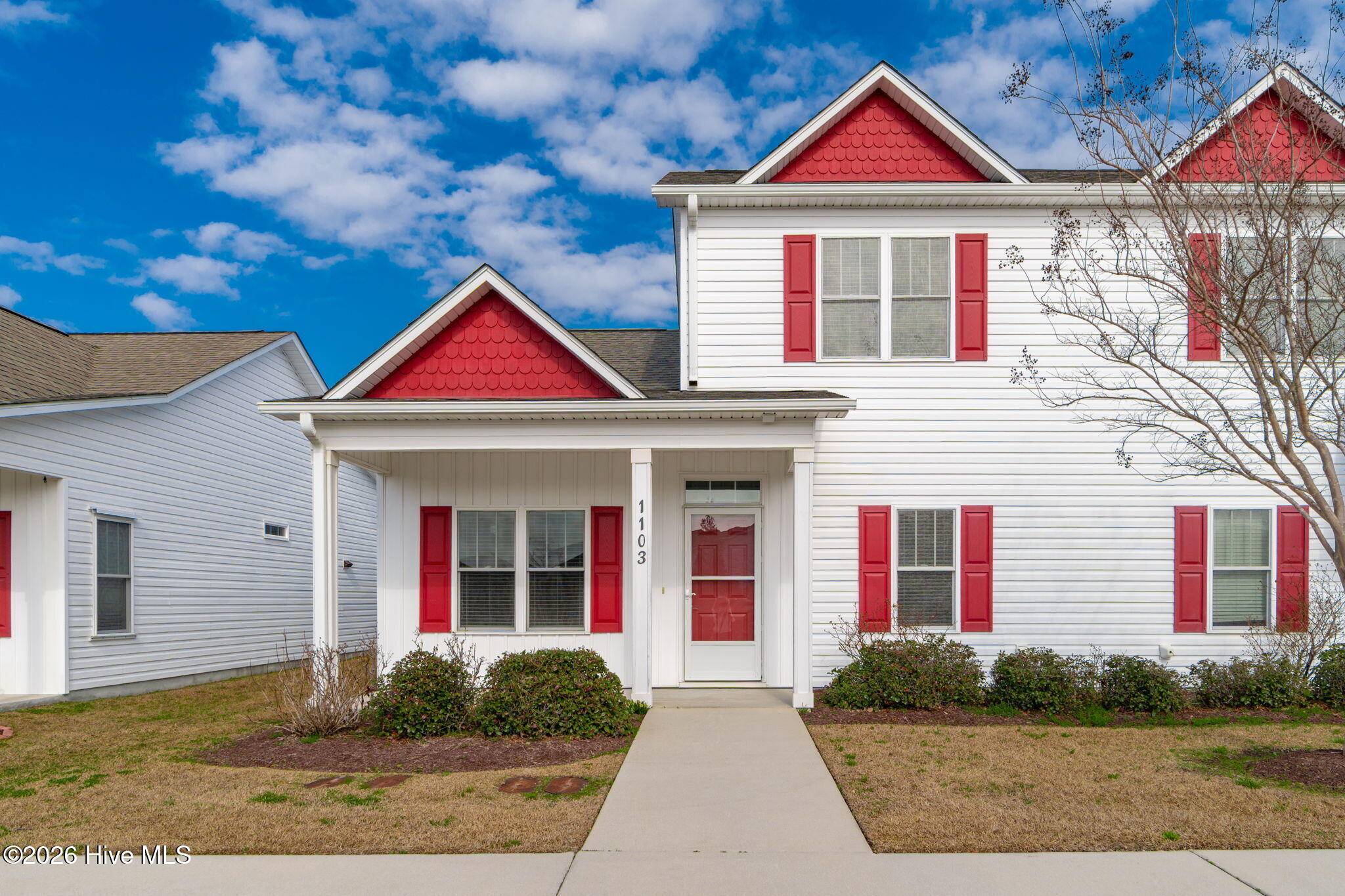 1103 Pirates Landing Drive,Beaufort