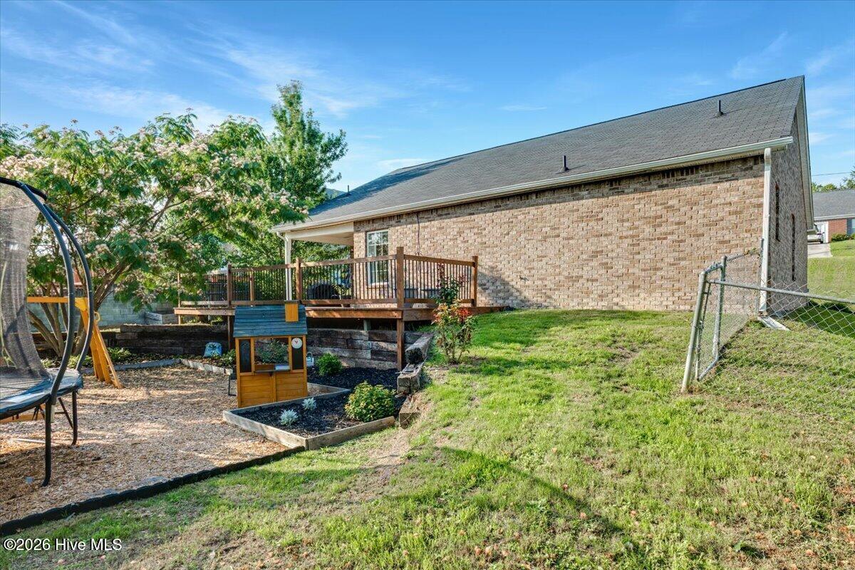 4615 Dunson Drive, Hephzibah, GA 30815 Listing Photo  6