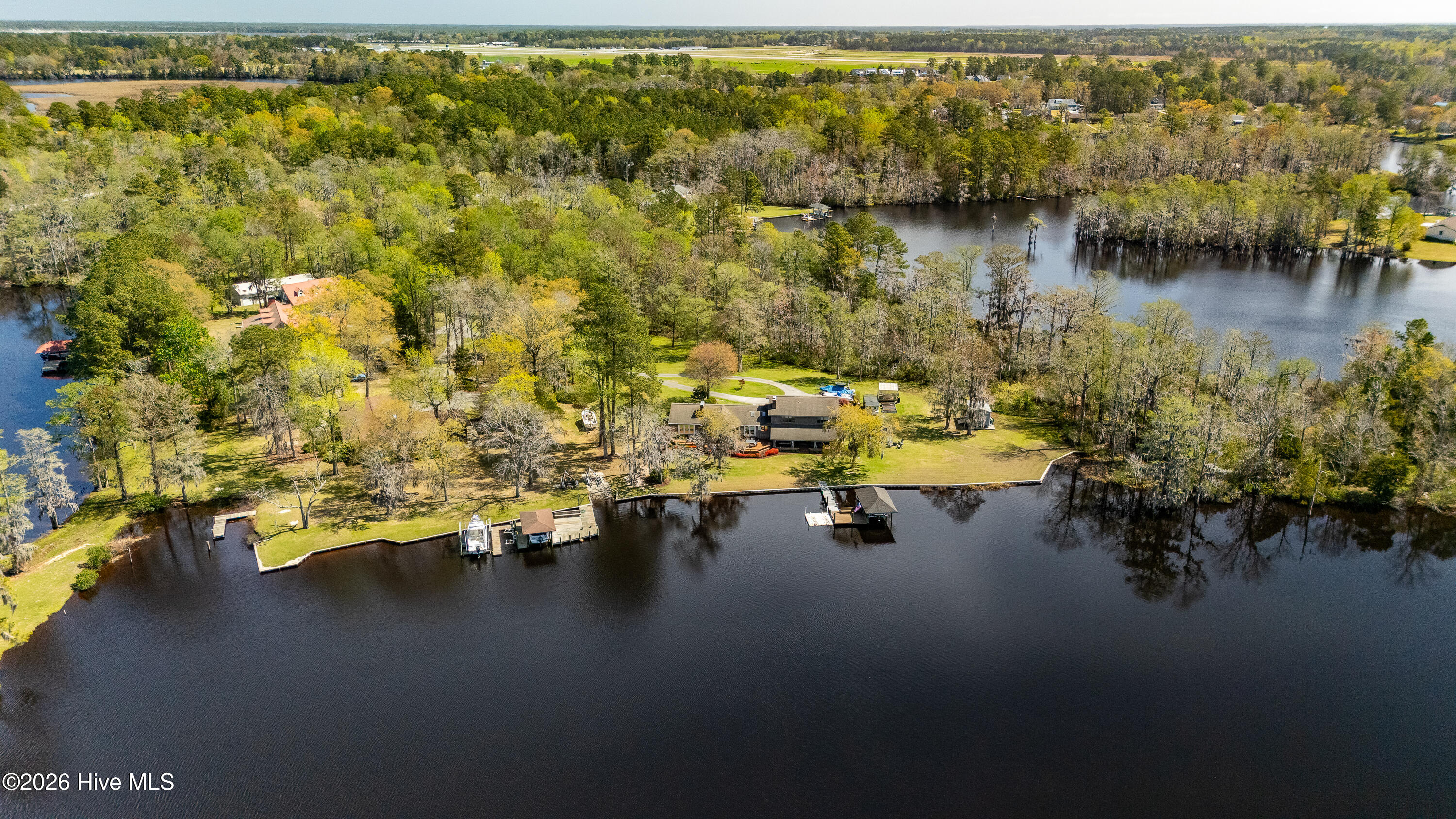 175 Gus Lane, New Bern, NC, 28562