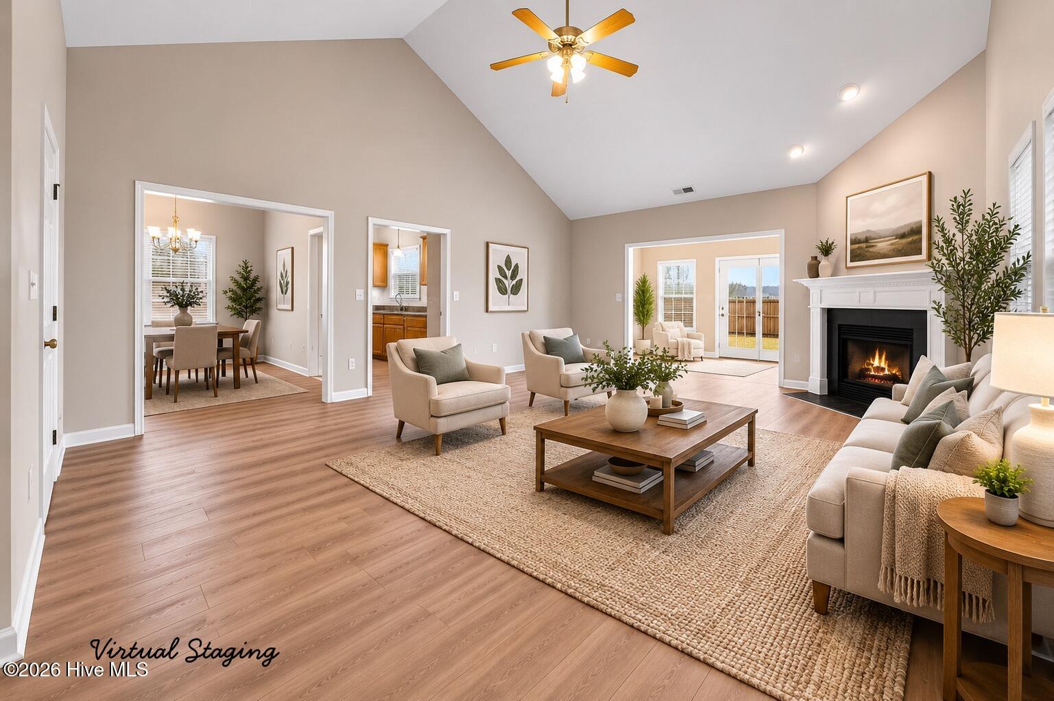 102 Blackheath Drive,New Bern