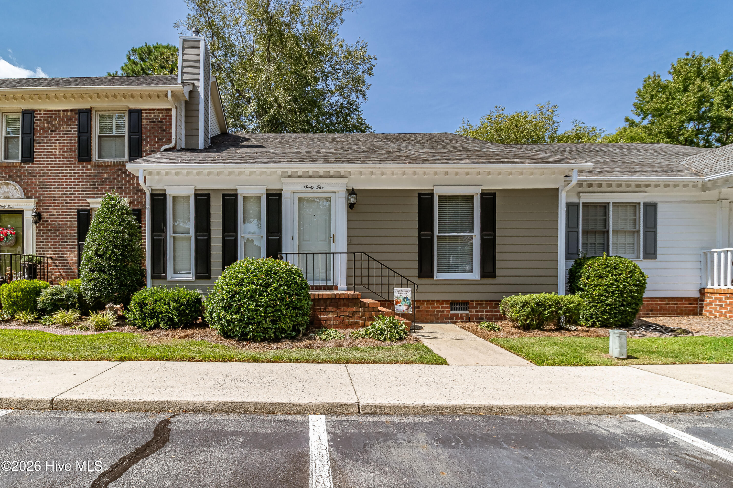 2nd image of 3102 Cashwell Dr #Unit 65, Goldsboro, NC 27534 | MLS# 100596272