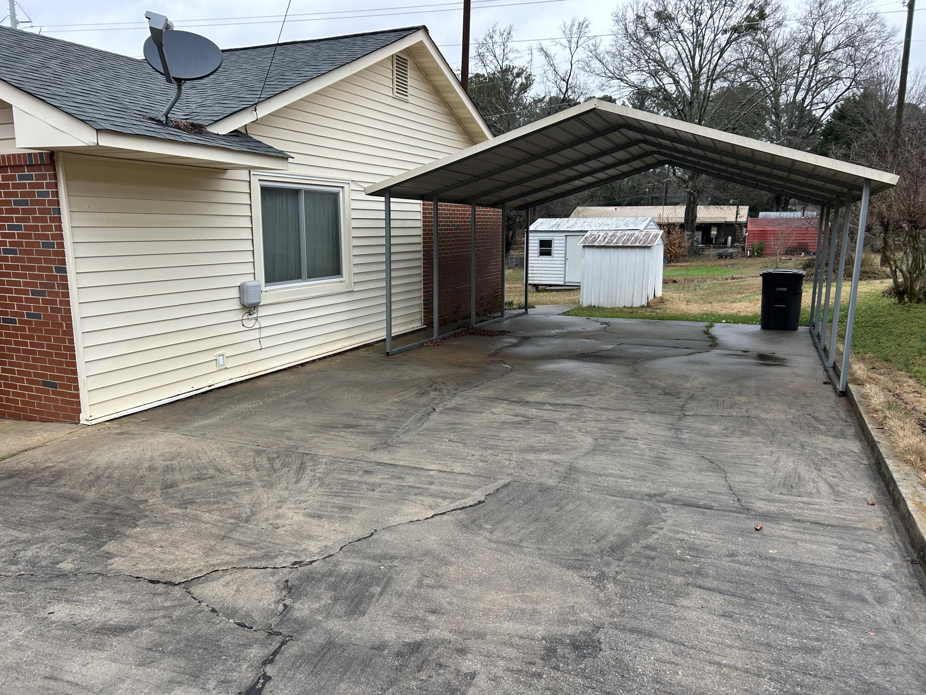 801 Cloverhurst Drive, Washington, GA, 30673