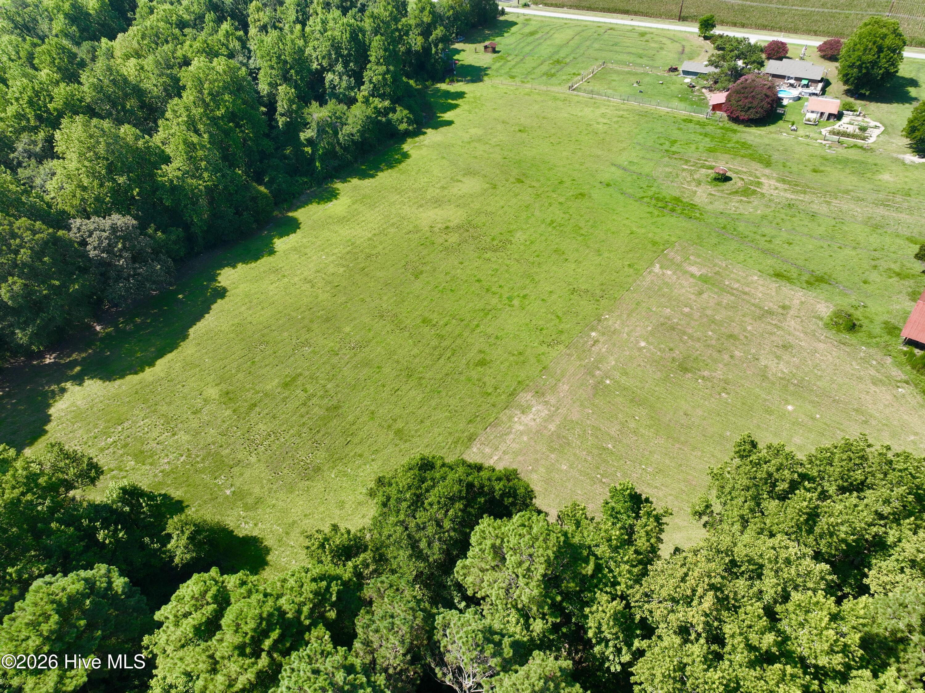 00 Cedar Fork Road,Beulaville