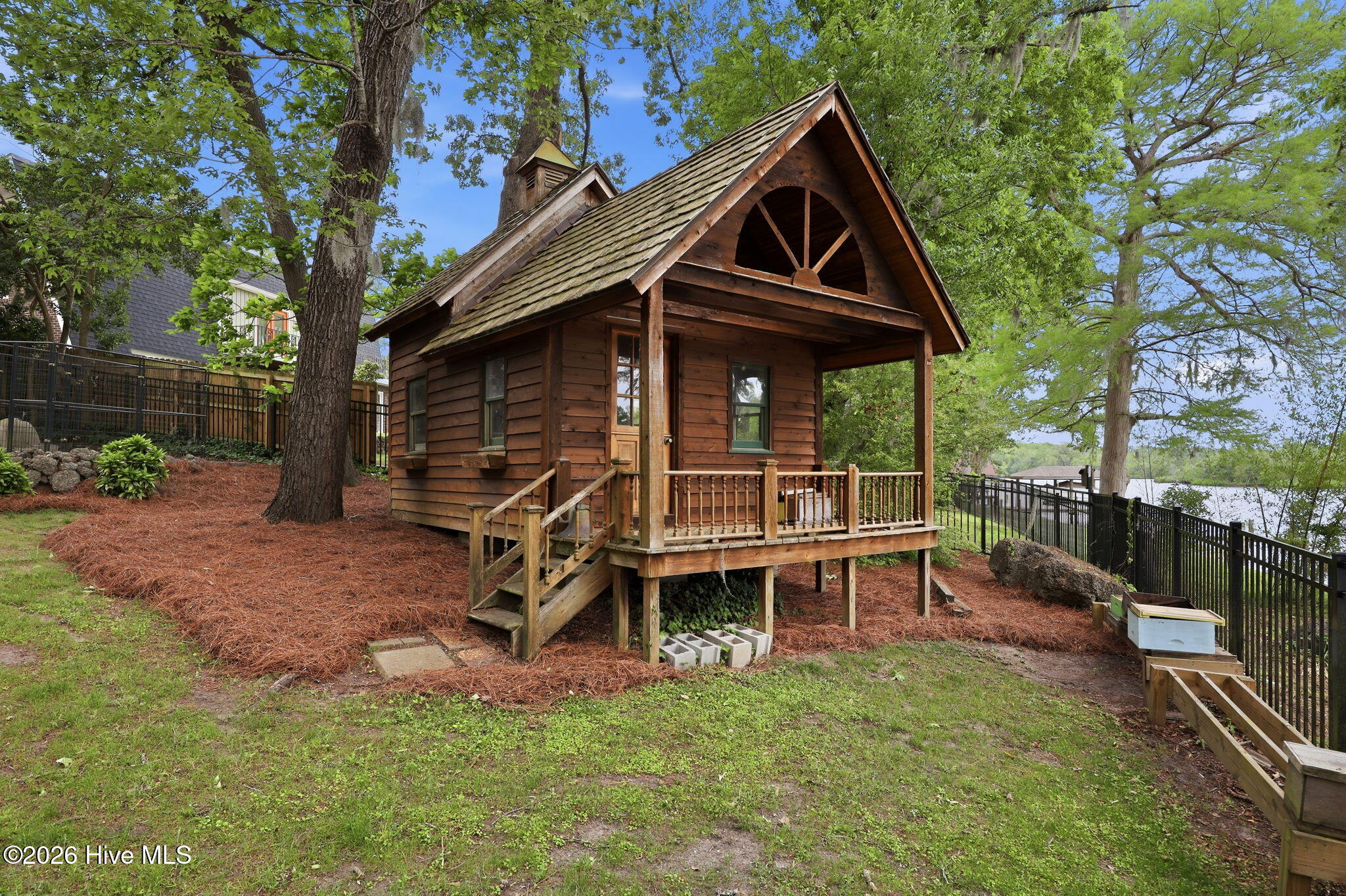 268 Shoreline Drive,New Bern