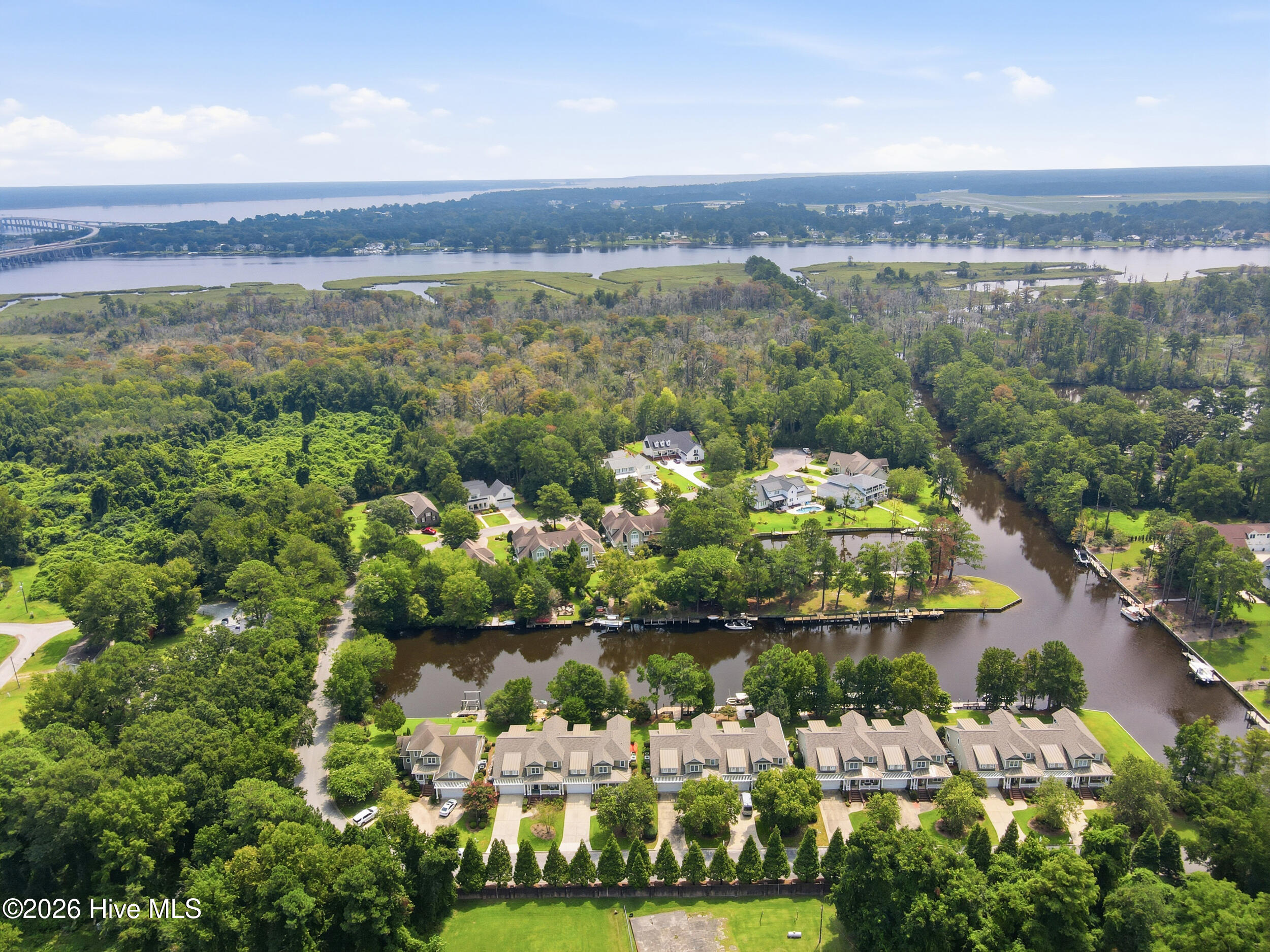2207 Hidden Harbor Drive,New Bern