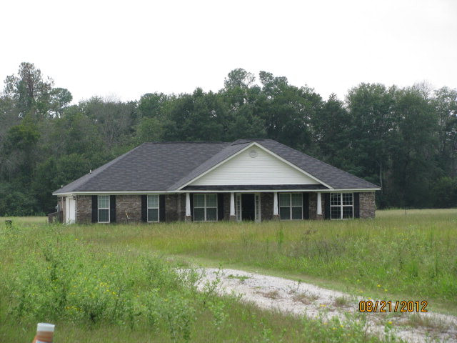 262 Church Street, Blythe, GA 30805 Listing Photo  1
