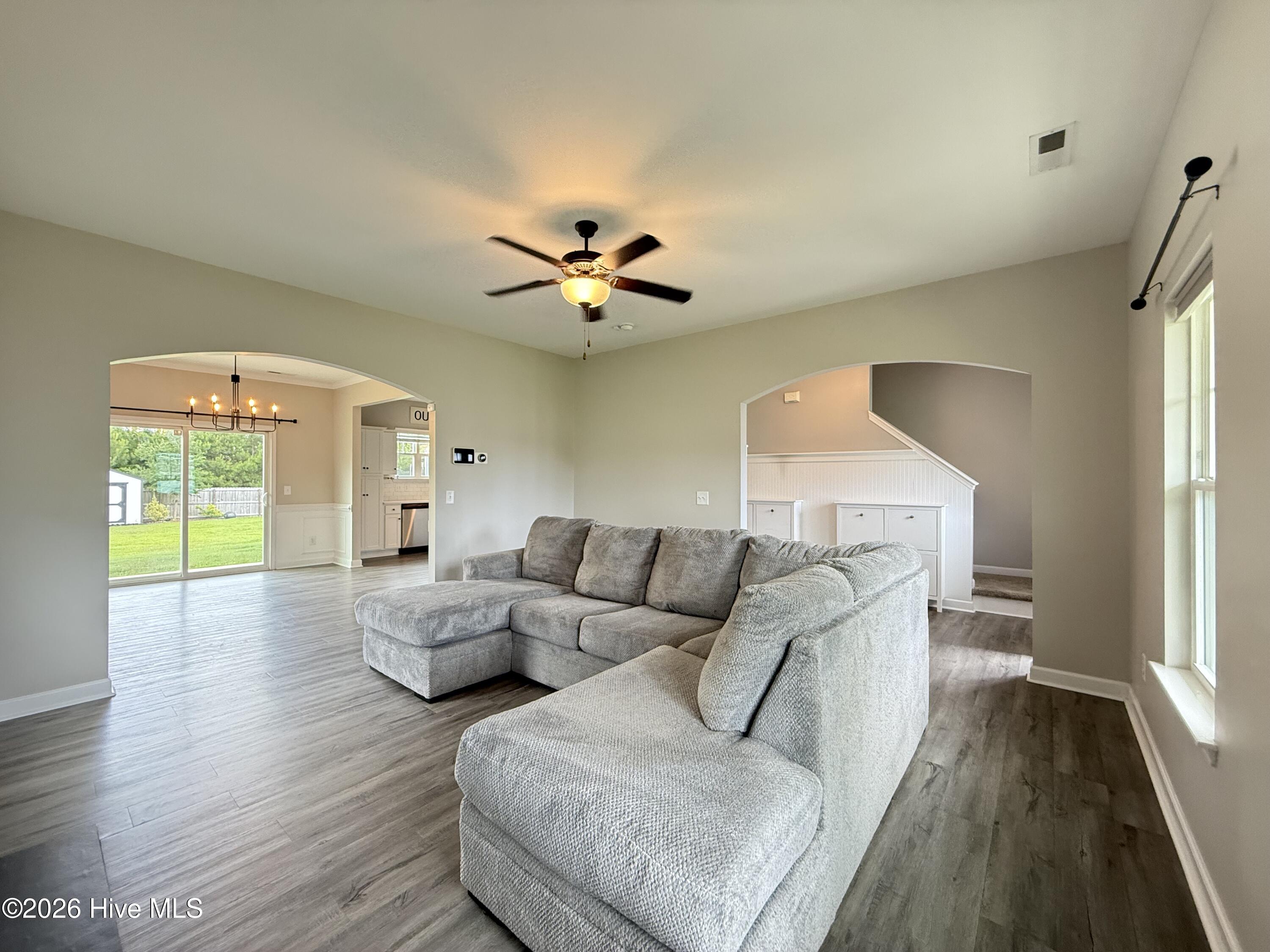 303 Breezeway Drive,Sneads Ferry