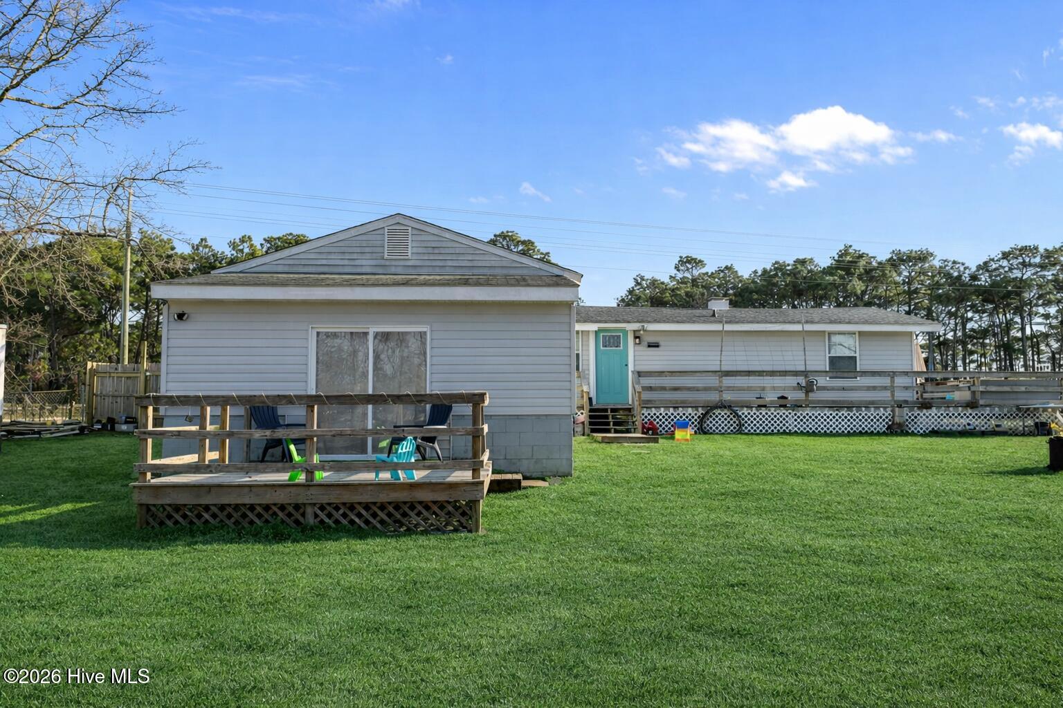 1768 Highway 24,Newport