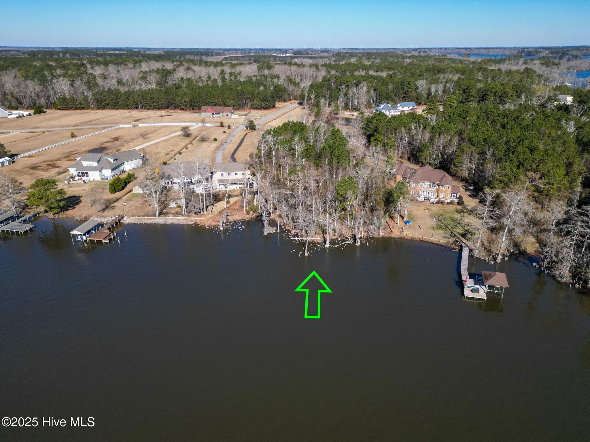 118 Dockery Drive, Hertford, NC, 27944