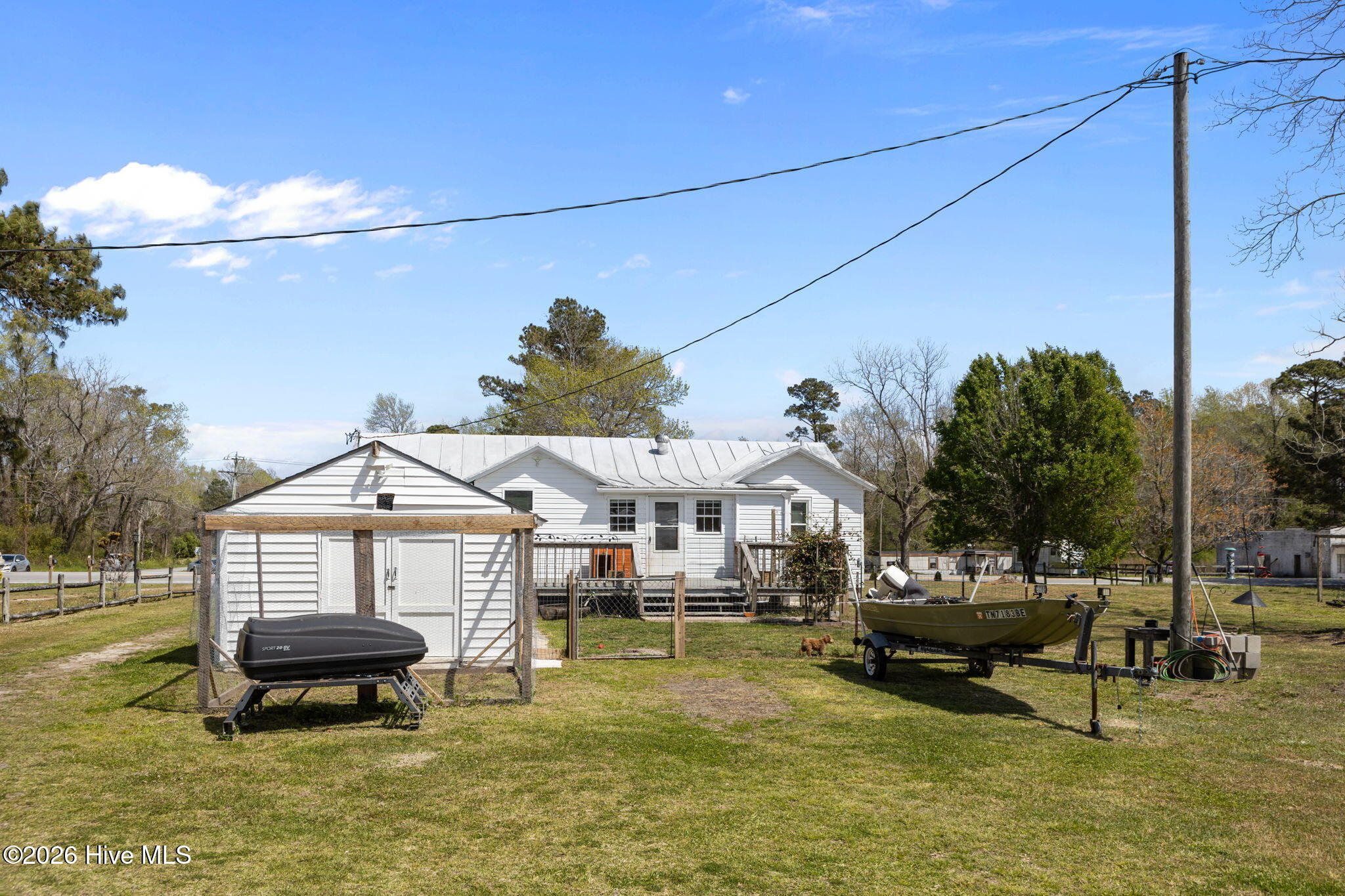 5217 Highway 101,Newport