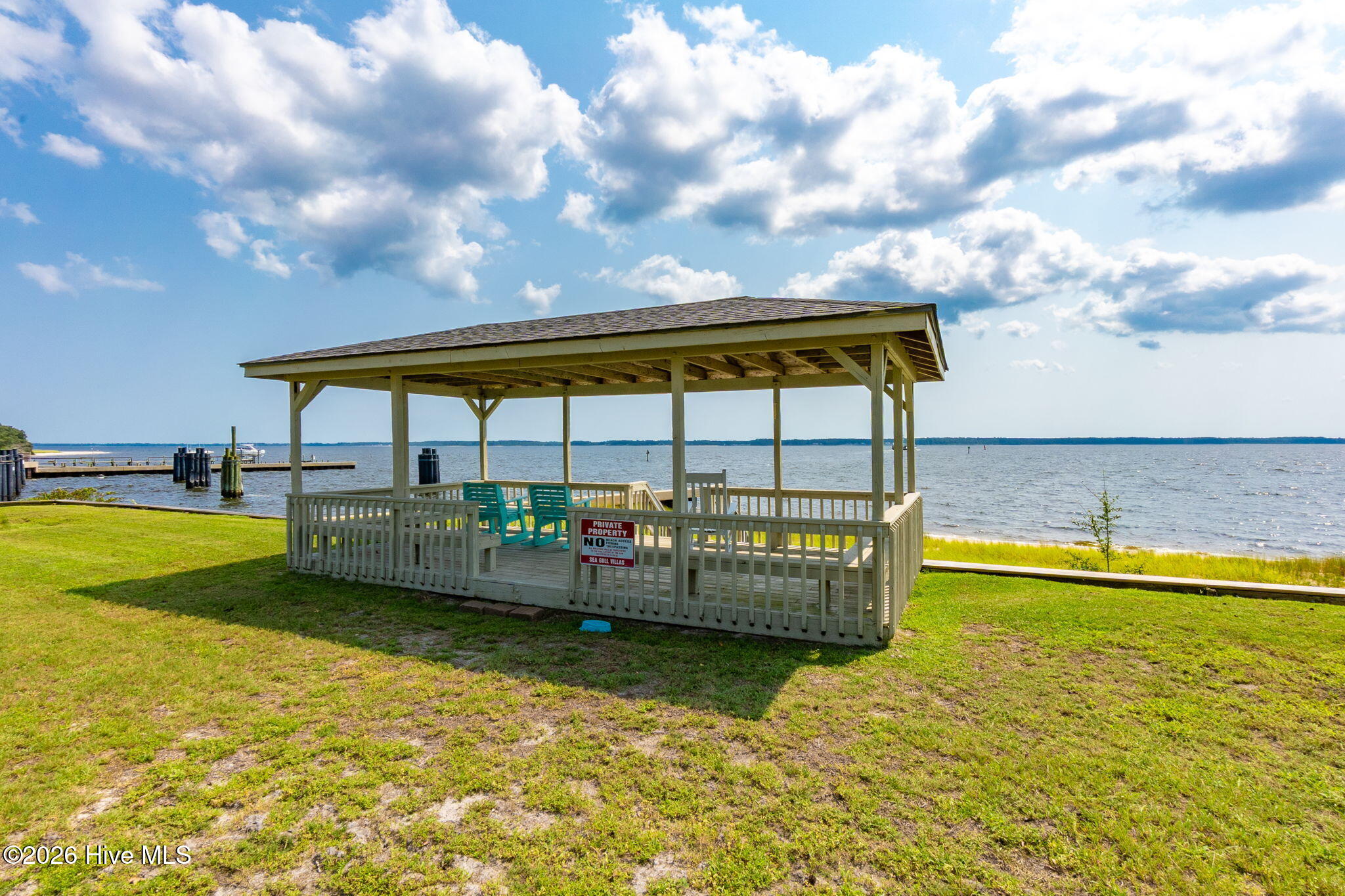 89 Country Club Drive Apt B1,Minnesott Beach