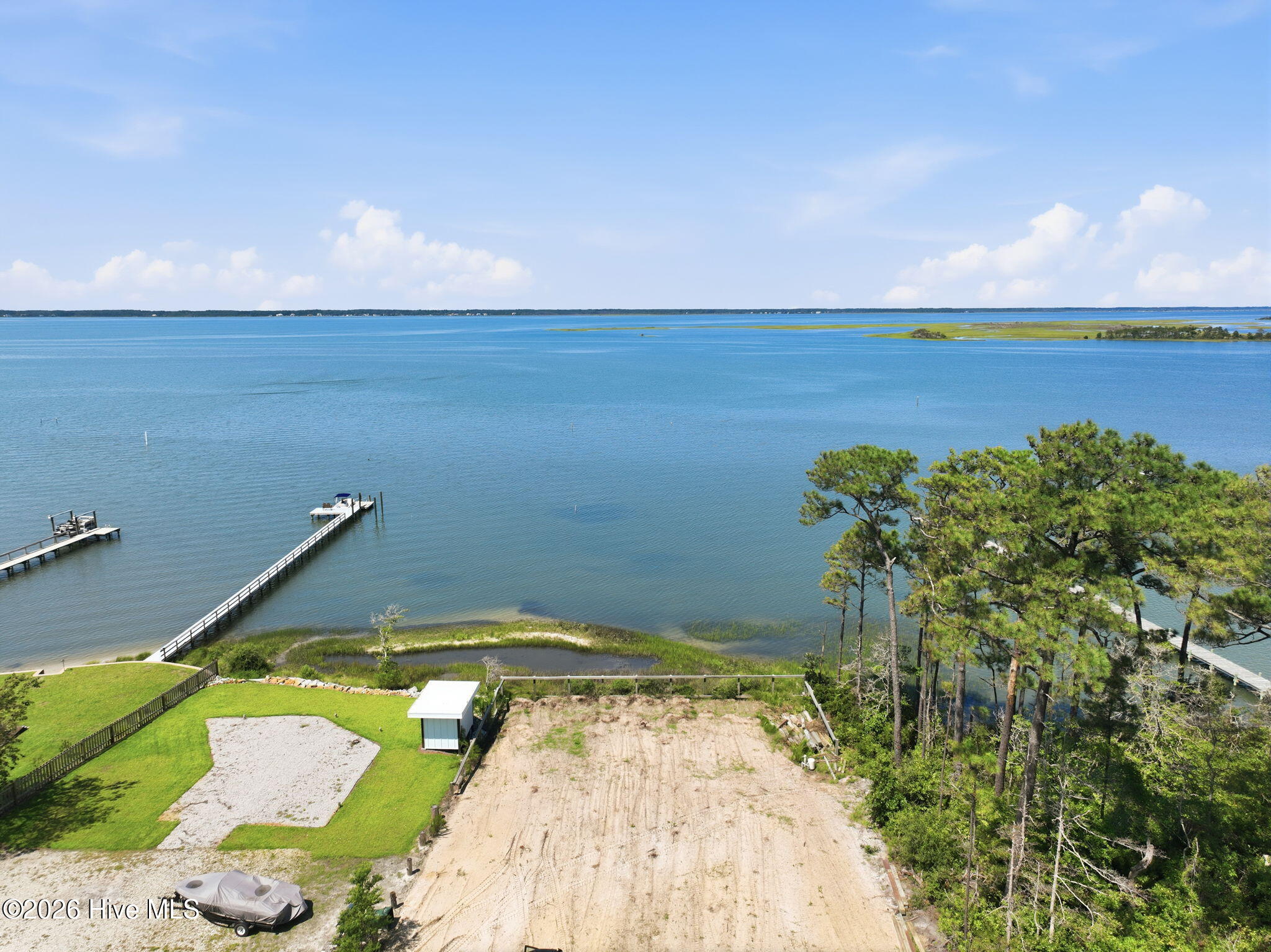 980 3 Crow Hill Road,Beaufort