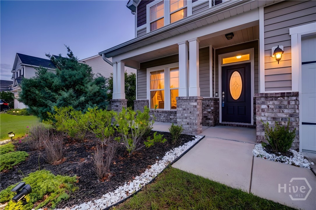 Welcome Home to 123 Wind Willow Drive              Digitally enhanced