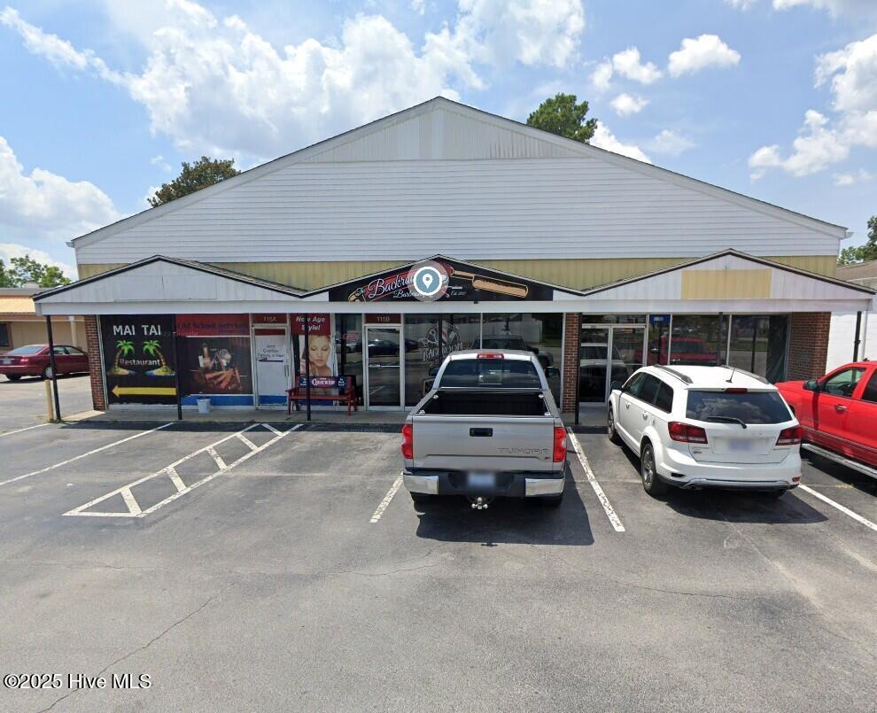 109 Henderson Drive UNIT 109-115, Jacksonville, NC, 28540