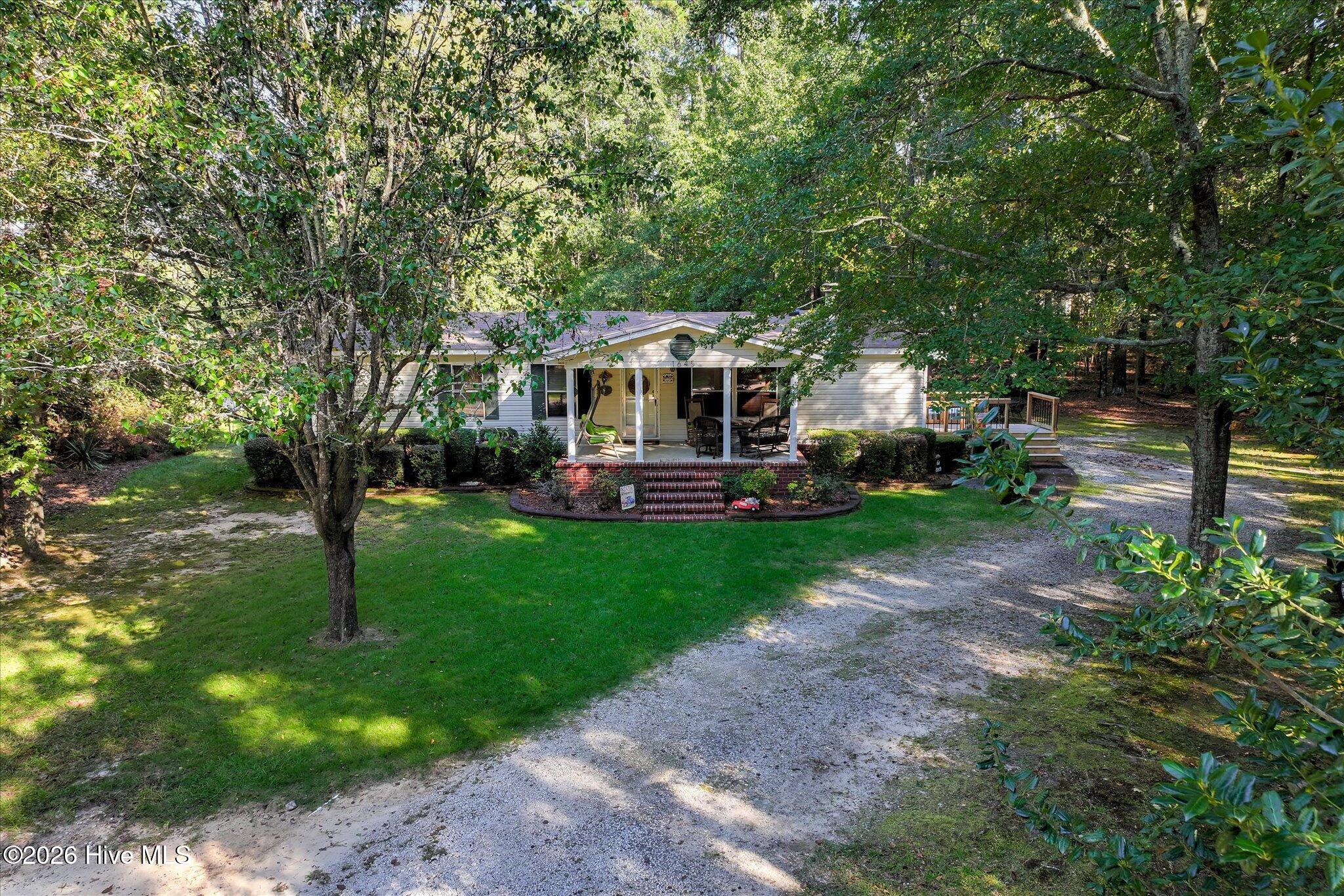 Photo 3 of Manufactured home for sale at 1645 Swint Rd, Harlem, GA 30814 | MLS# 100609188 | Listing updated on 2026-10-08