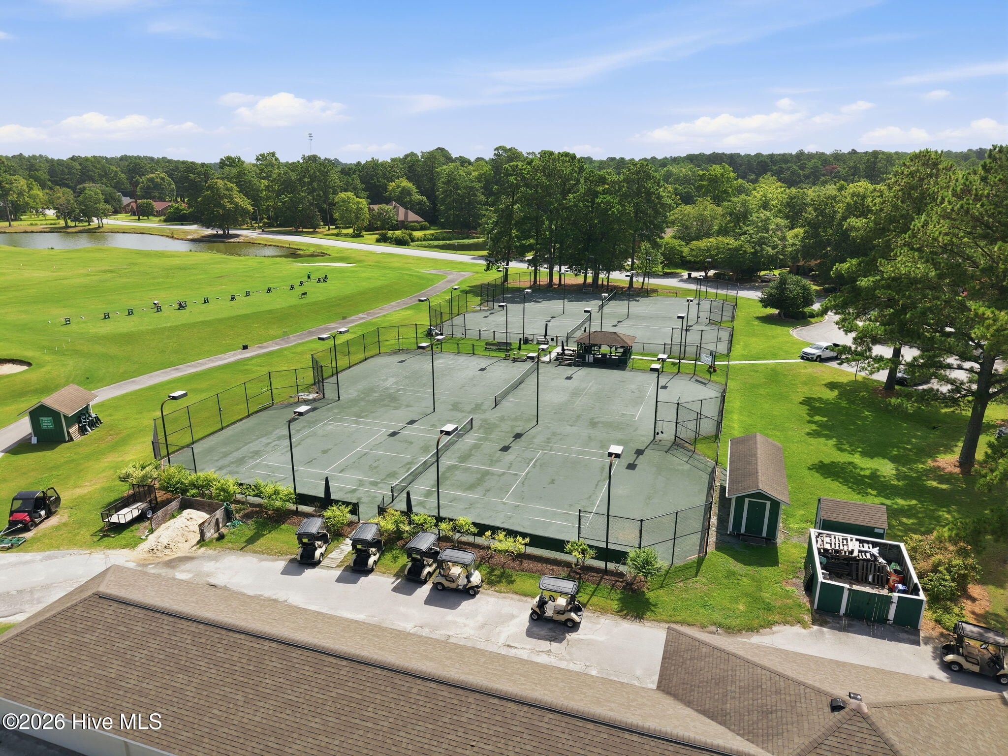 116 Saint Andrews Circle,New Bern