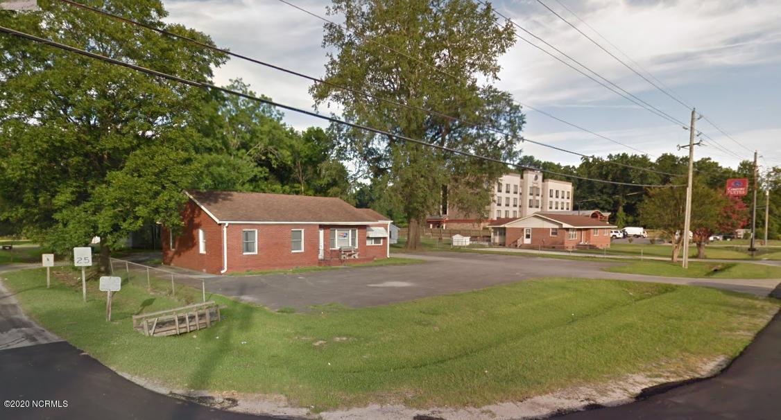 317 Armstrong Ave - Lot Photo 1.23.20