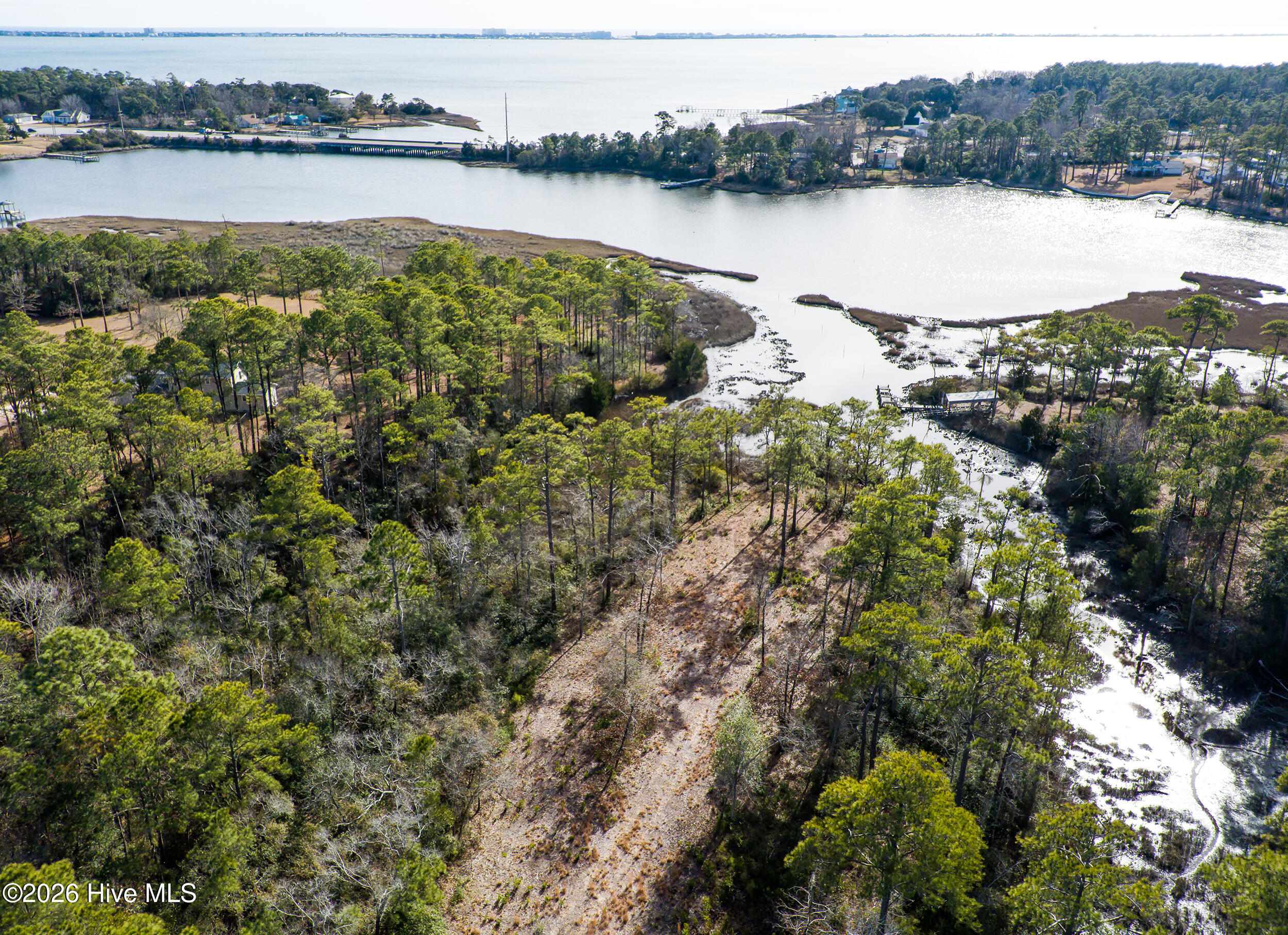 385 Old Swansboro Road,Newport