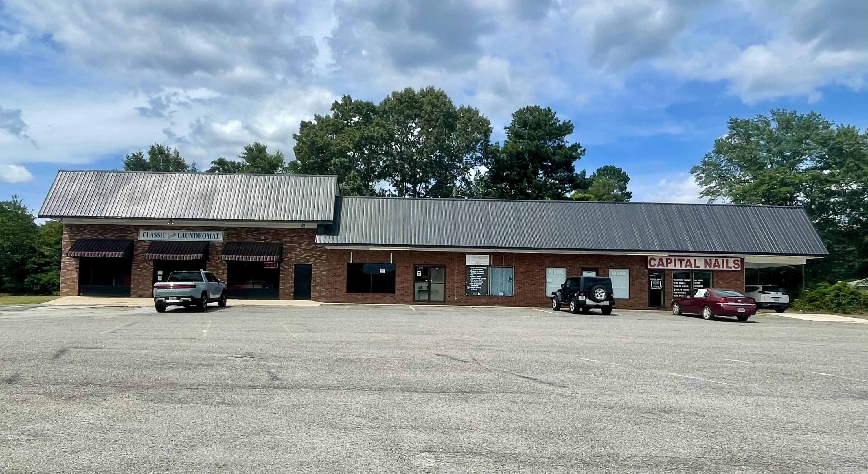 202 Thomson Hwy / Hwy 17 North, Wrens, GA, 30833