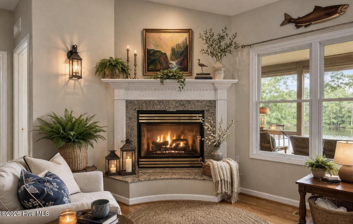 220 Shoreline Drive, New Bern, NC, 28562