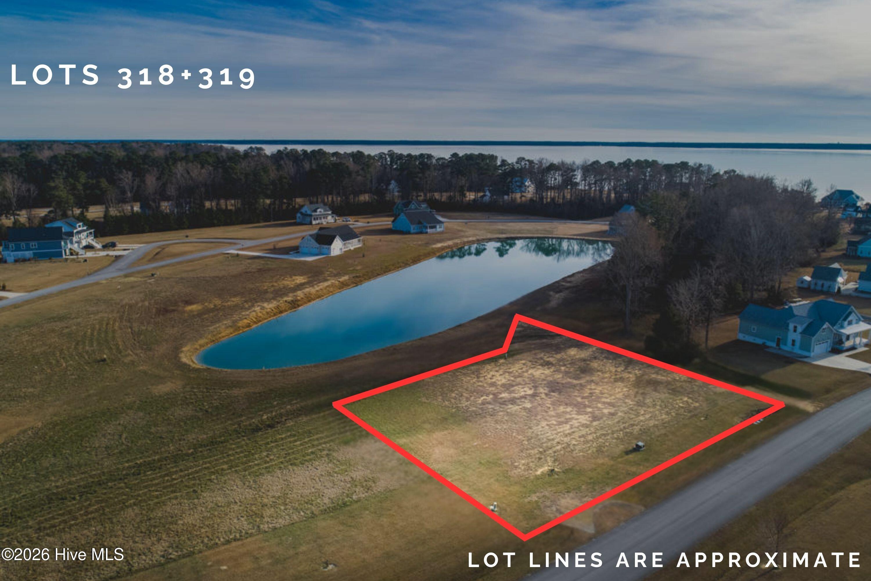 Homes for sale in Minnesott Beach, NC | 727 W Burton Farm Dr, Minnesott Beach, NC 28510 | MLS# 100534596