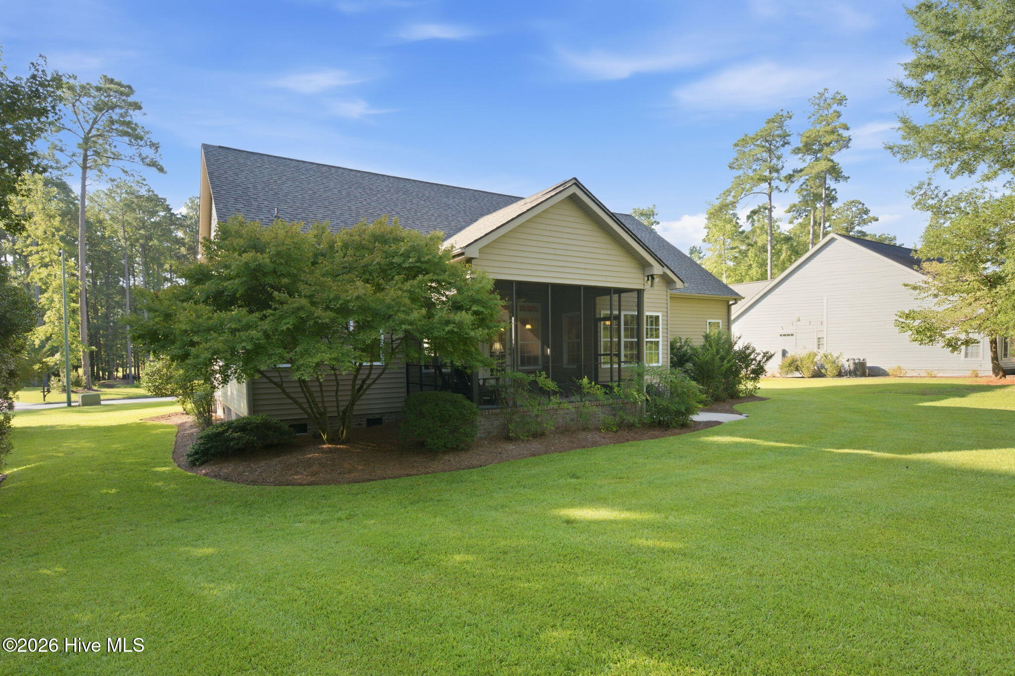 4542 Moss Bend,New Bern