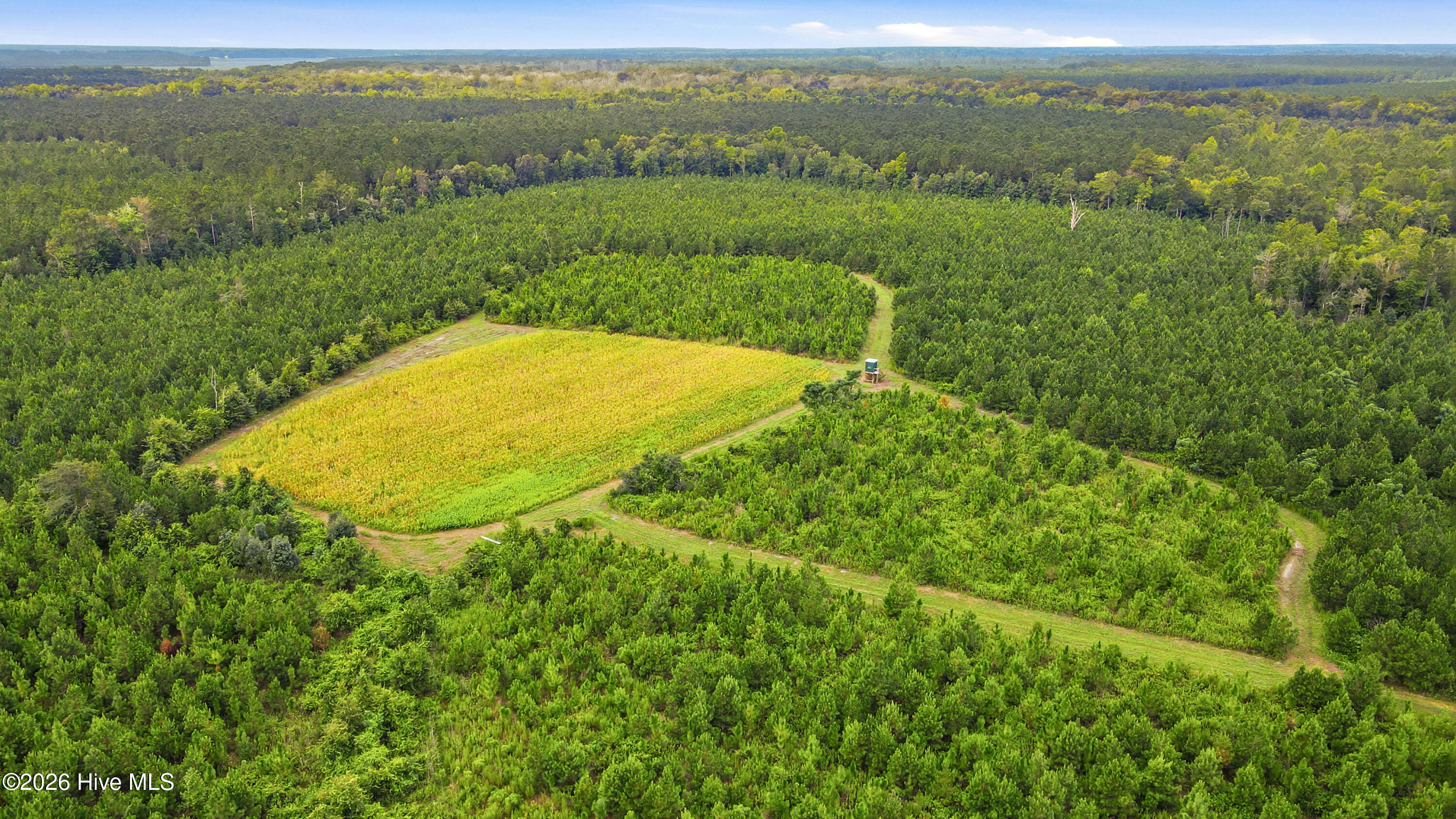 795 Pollard Swamp Road,Vanceboro