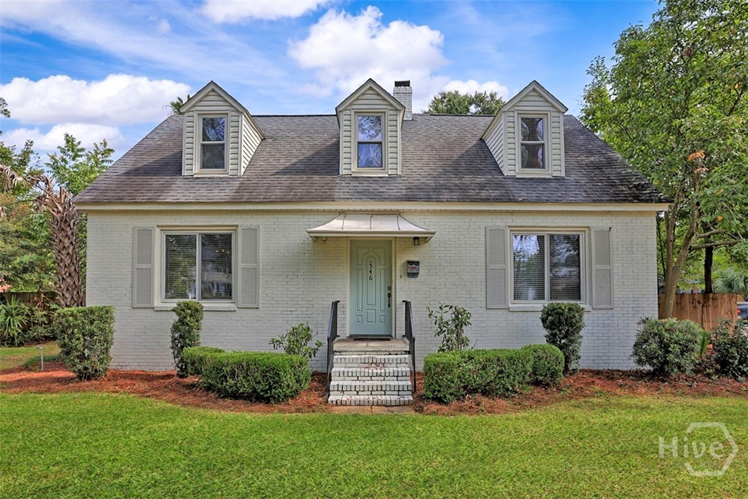 1st image of 546 Columbus Dr, Savannah, GA 31405 | MLS# SA363387