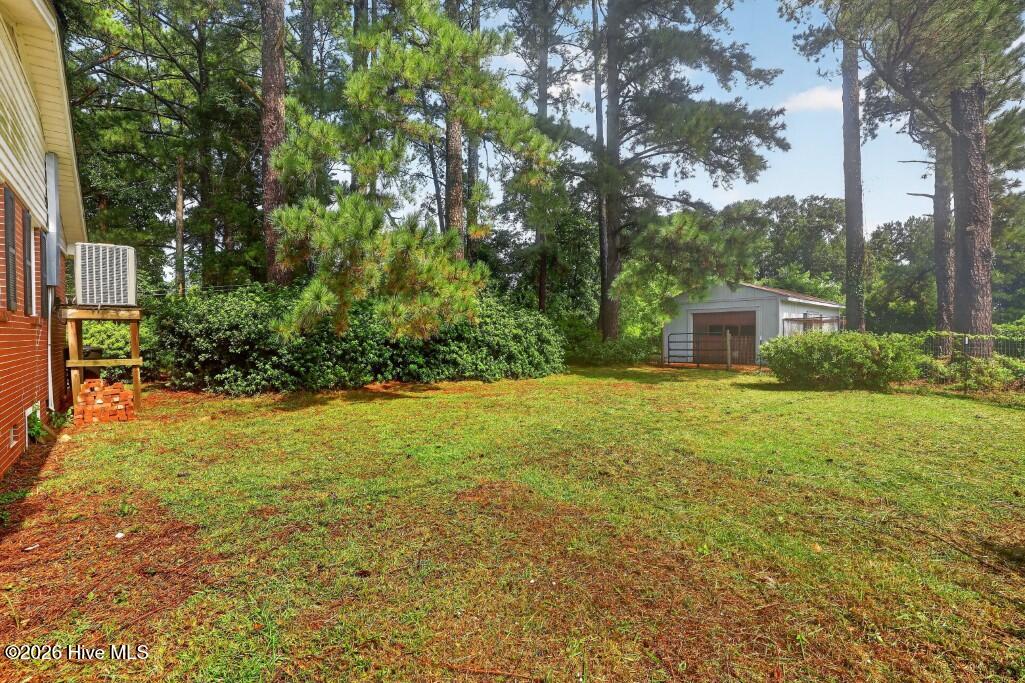 2400 N Hills Drive,New Bern