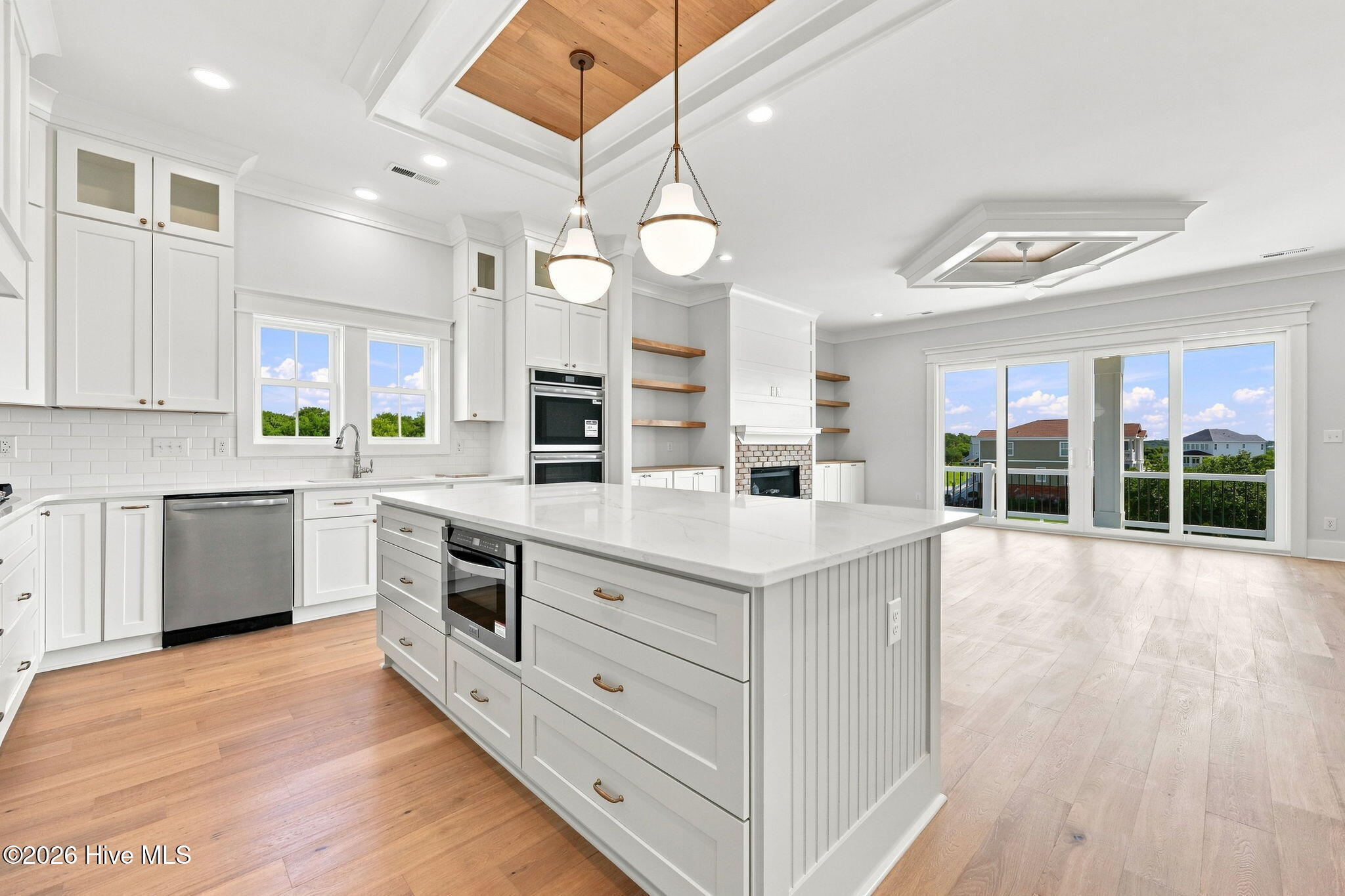 244 Colleton Square,Newport