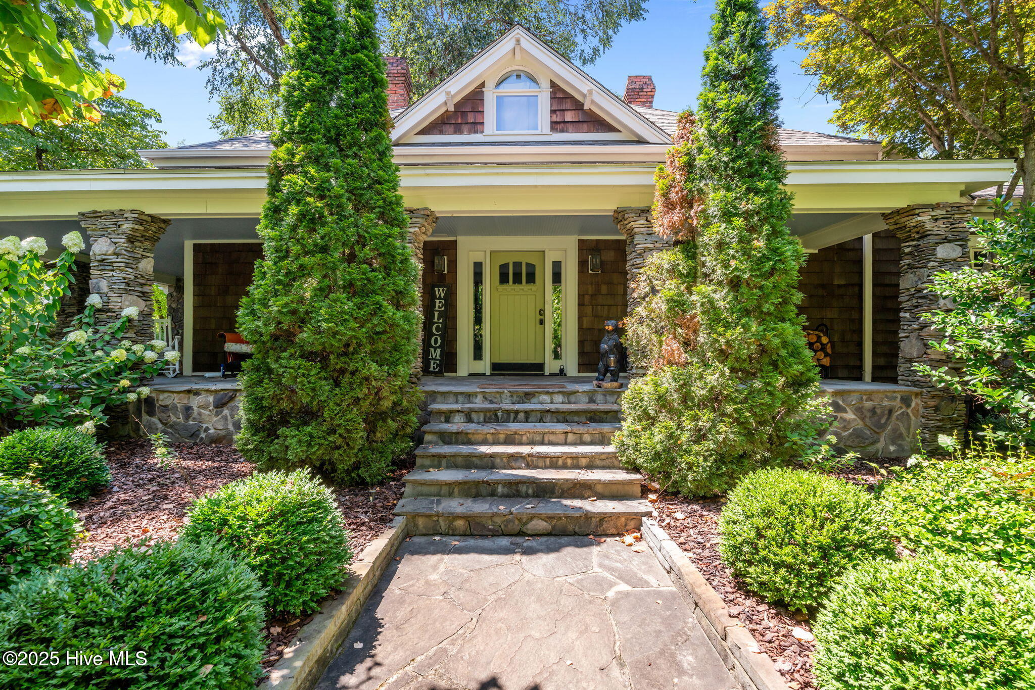 Homes for sale in Vass, NC | 200 Cameron Ave, Vass, NC 28394 | MLS# 100511323