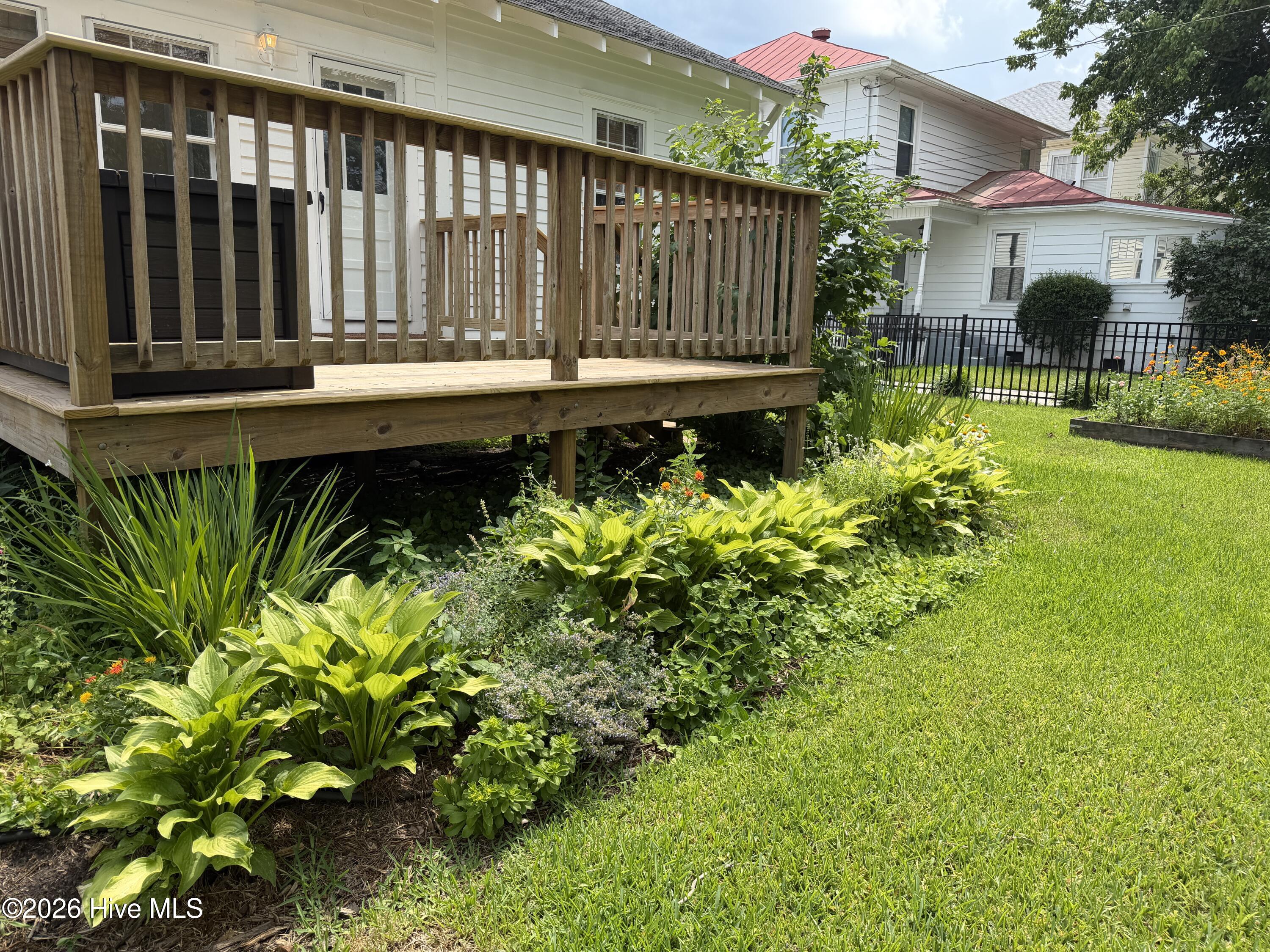 1614 Spencer Avenue,New Bern