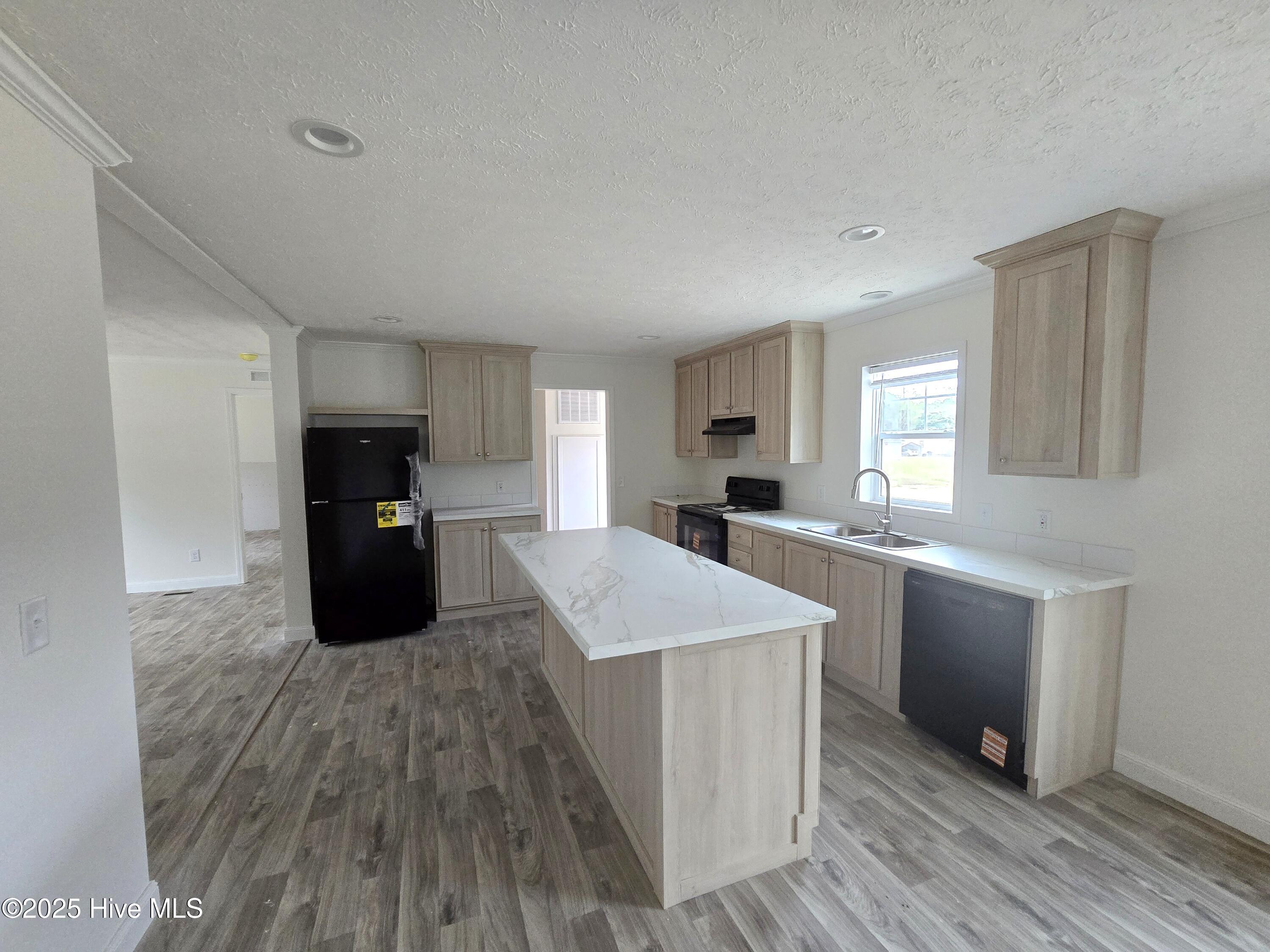 405 S Alligator Lane, Willard, NC 28478 – photo 6: Kitchen 1